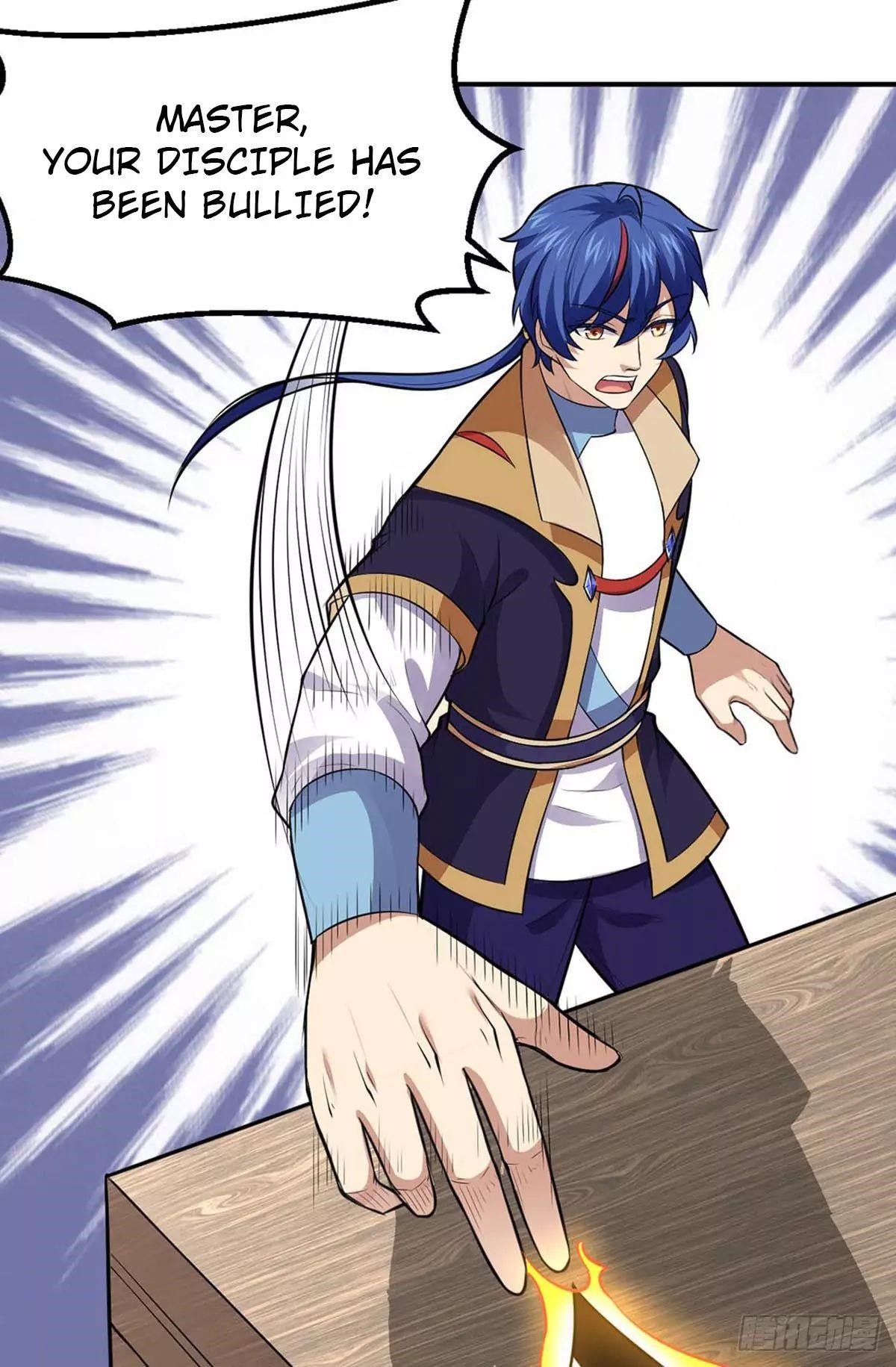 Martial Arts Reigns Chapter 171 - Manhwa18.com