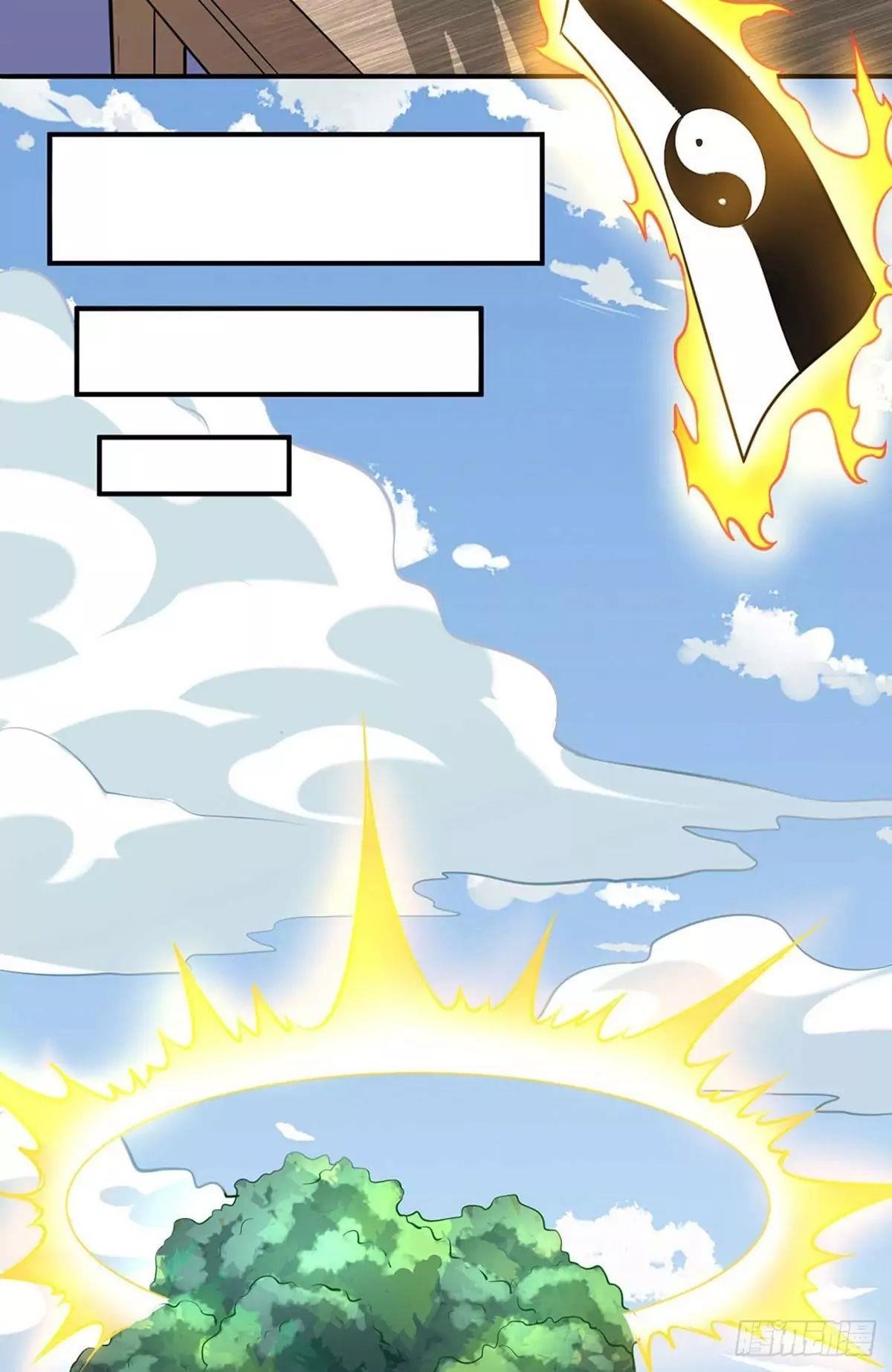 Martial Arts Reigns Chapter 171 - Manhwa18.com