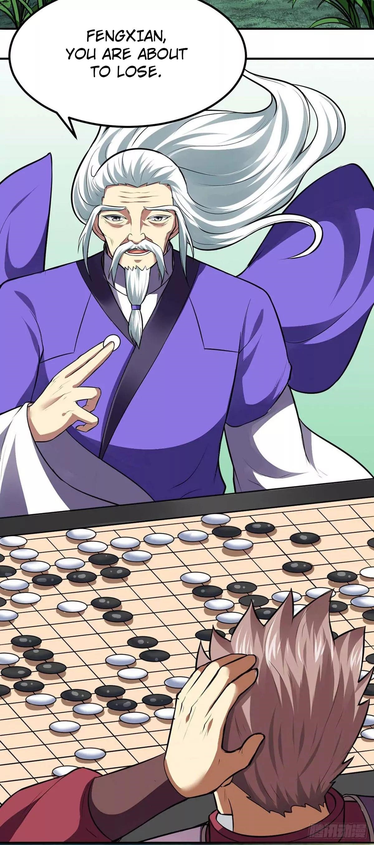 Martial Arts Reigns Chapter 171 - Manhwa18.com