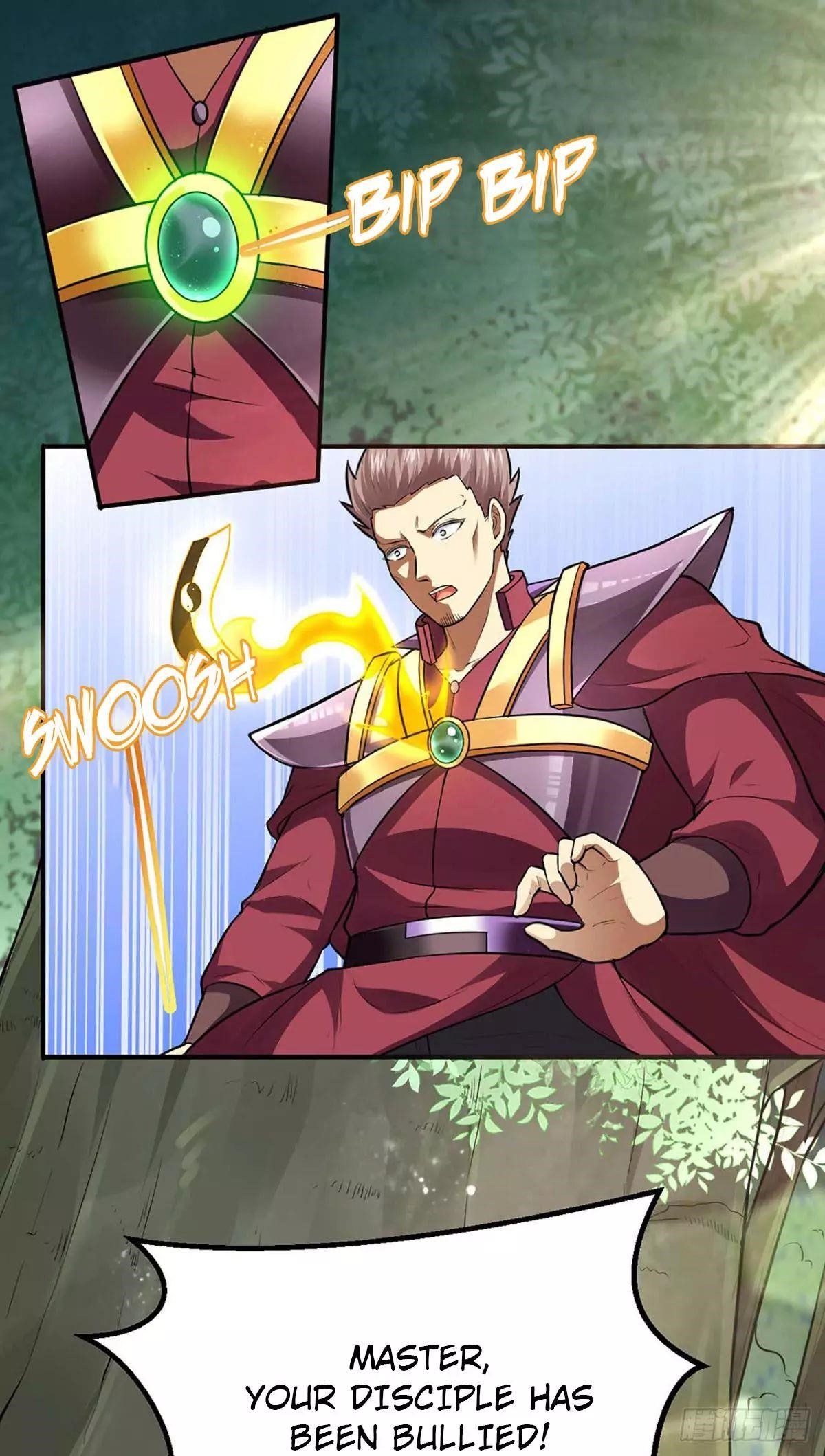 Martial Arts Reigns Chapter 171 - Manhwa18.com