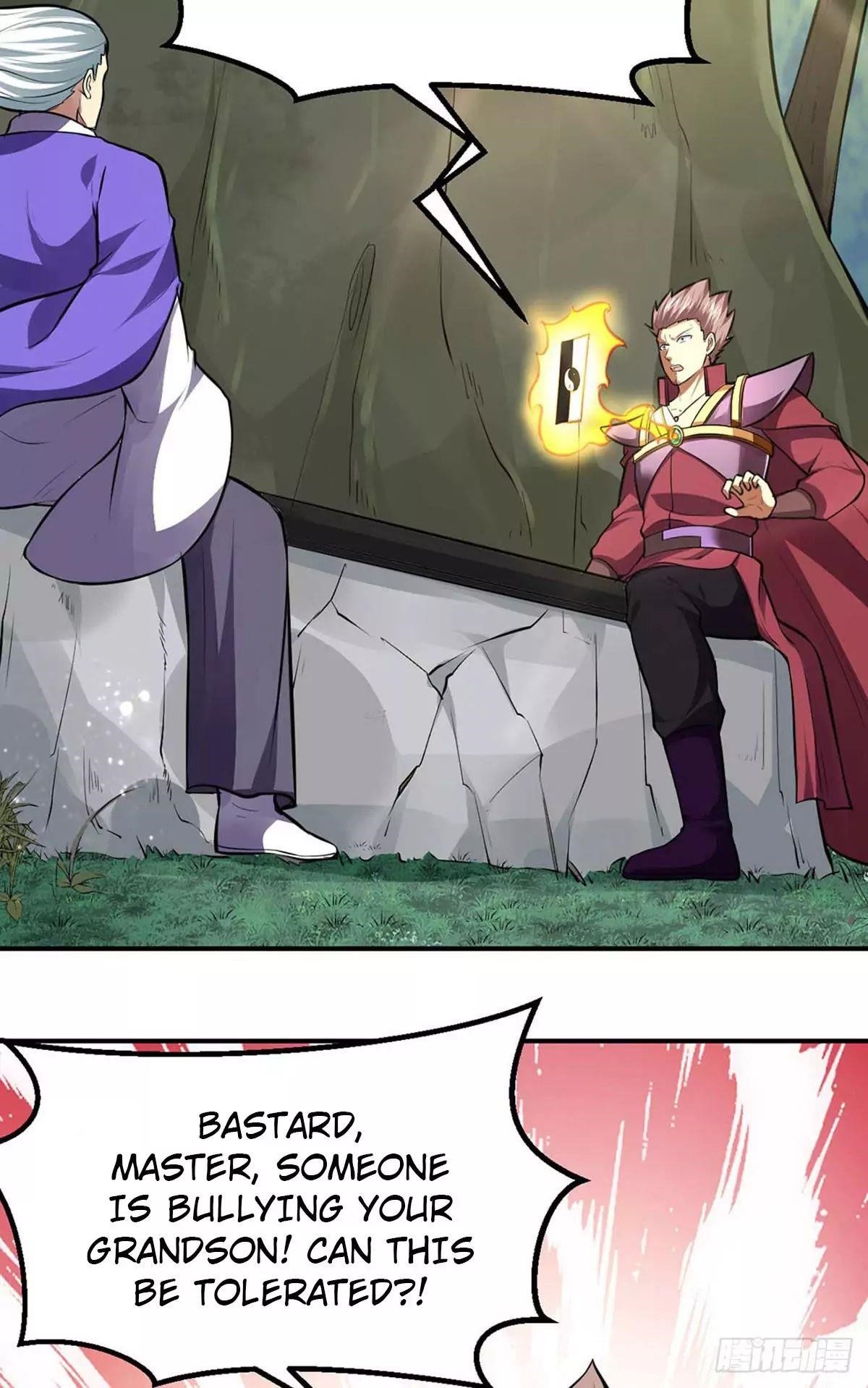 Martial Arts Reigns Chapter 171 - Manhwa18.com