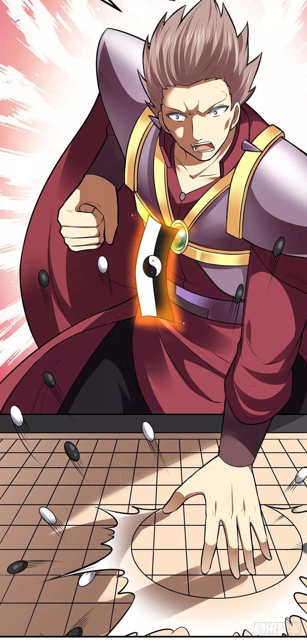 Martial Arts Reigns Chapter 171 - Manhwa18.com
