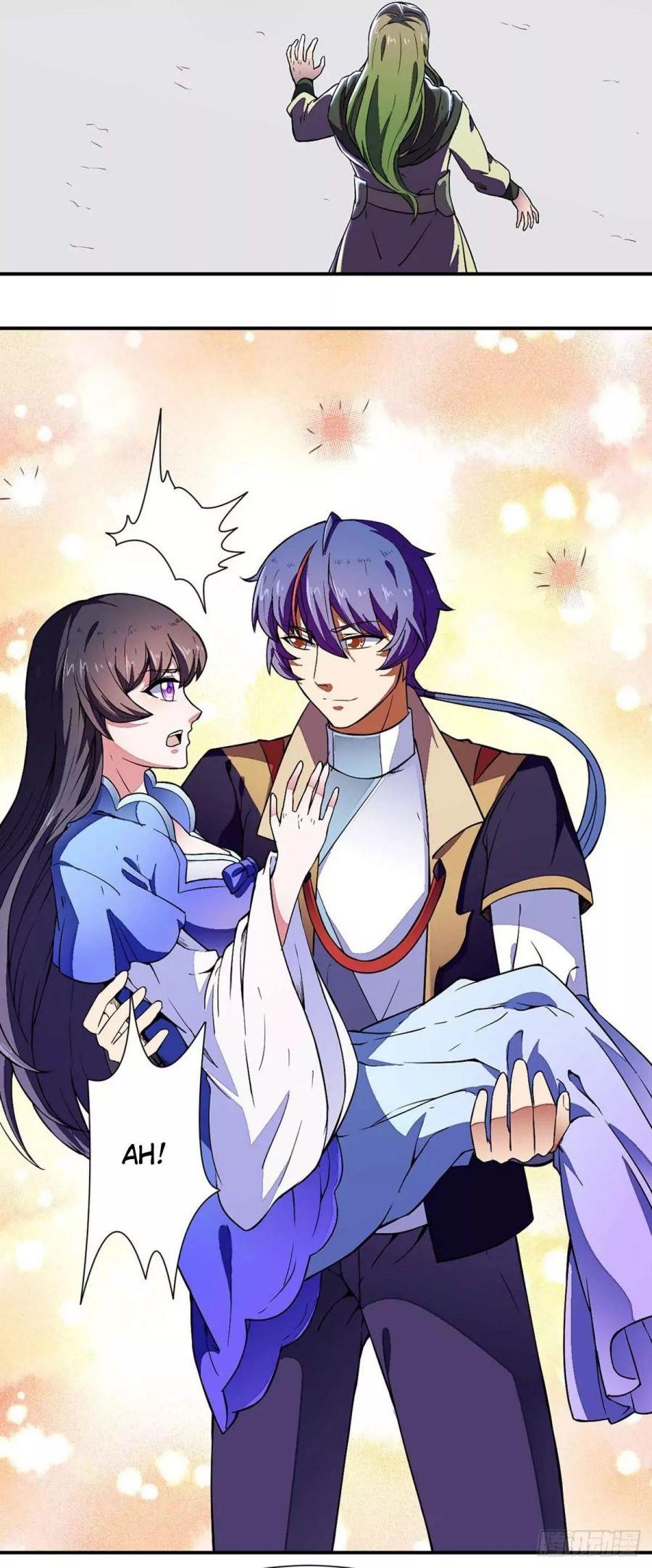Martial Arts Reigns Chapter 172 - Manhwa18.com