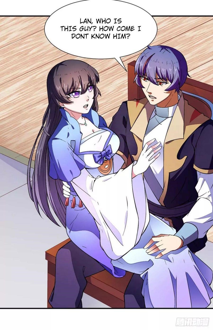 Martial Arts Reigns Chapter 172 - Manhwa18.com