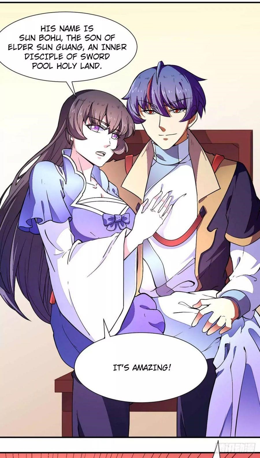 Martial Arts Reigns Chapter 172 - Manhwa18.com