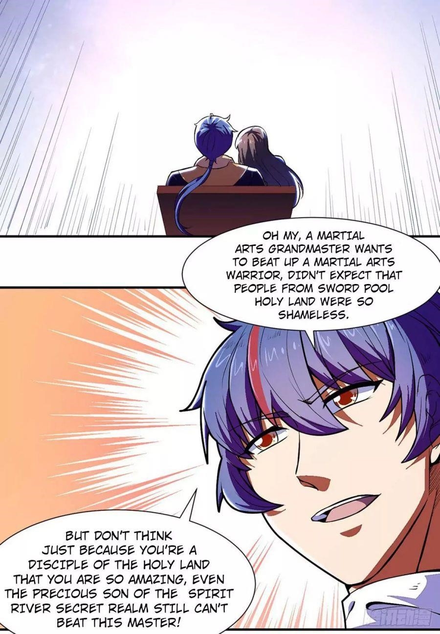 Martial Arts Reigns Chapter 172 - Manhwa18.com