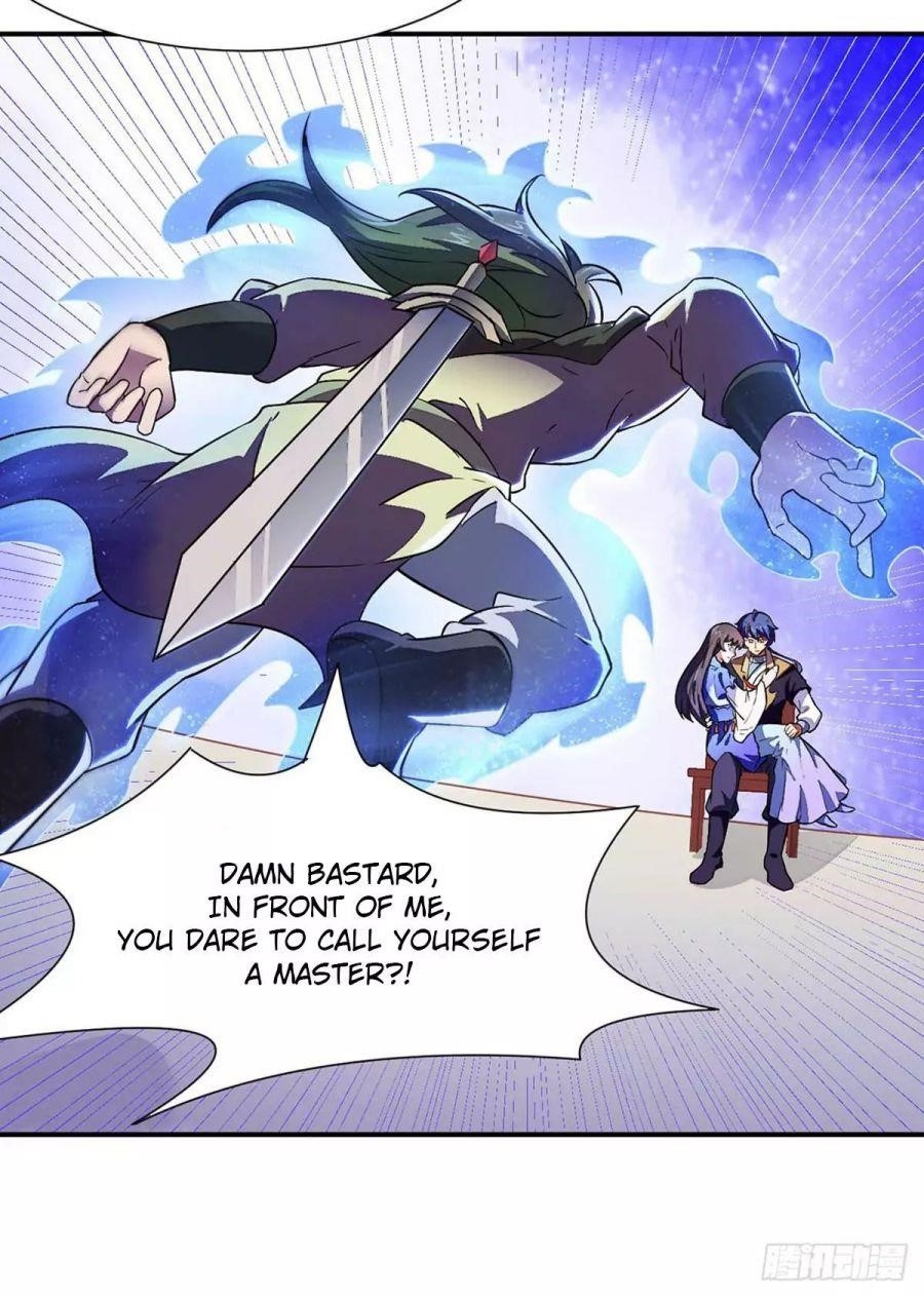 Martial Arts Reigns Chapter 172 - Manhwa18.com