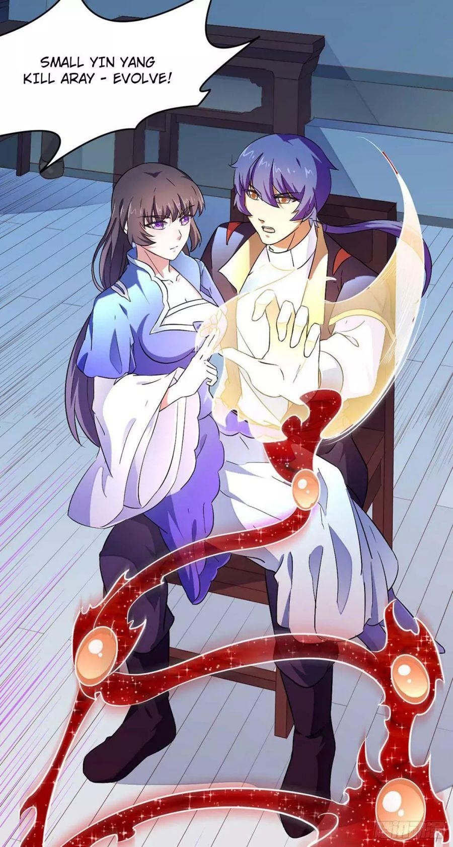 Martial Arts Reigns Chapter 172 - Manhwa18.com