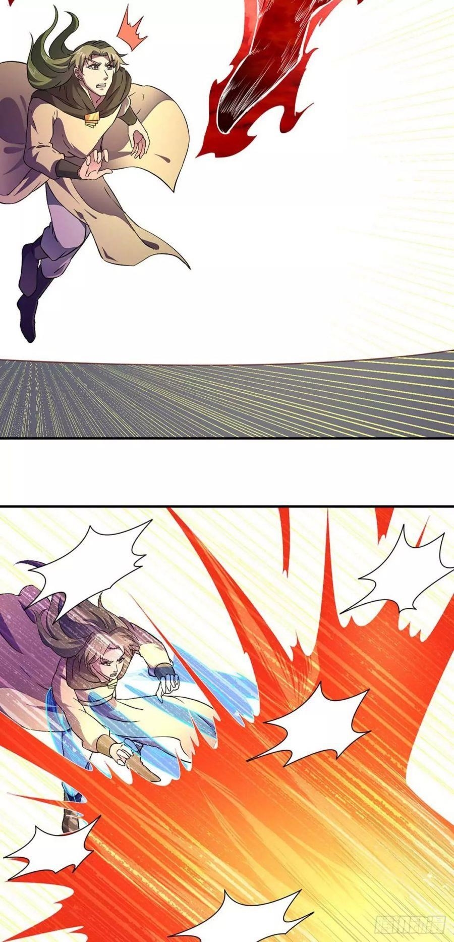 Martial Arts Reigns Chapter 172 - Manhwa18.com