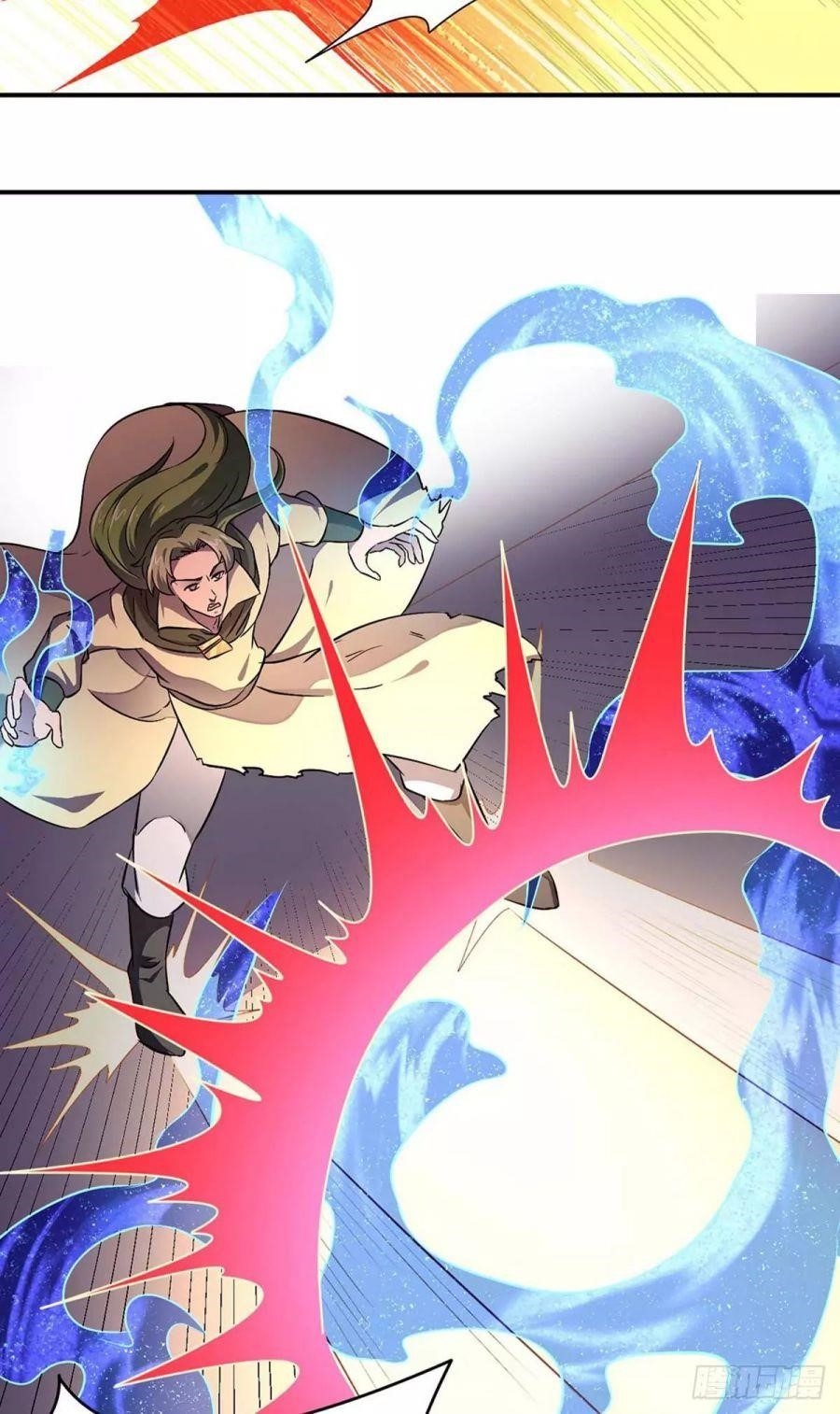 Martial Arts Reigns Chapter 172 - Manhwa18.com