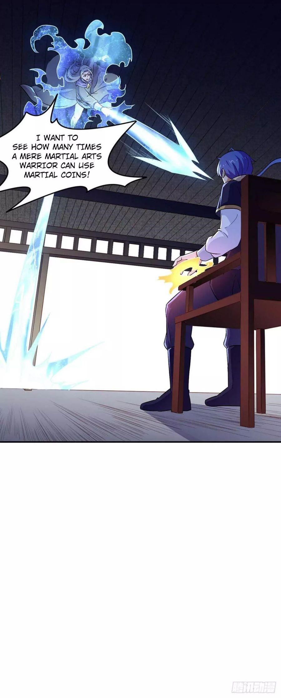 Martial Arts Reigns Chapter 172 - Manhwa18.com