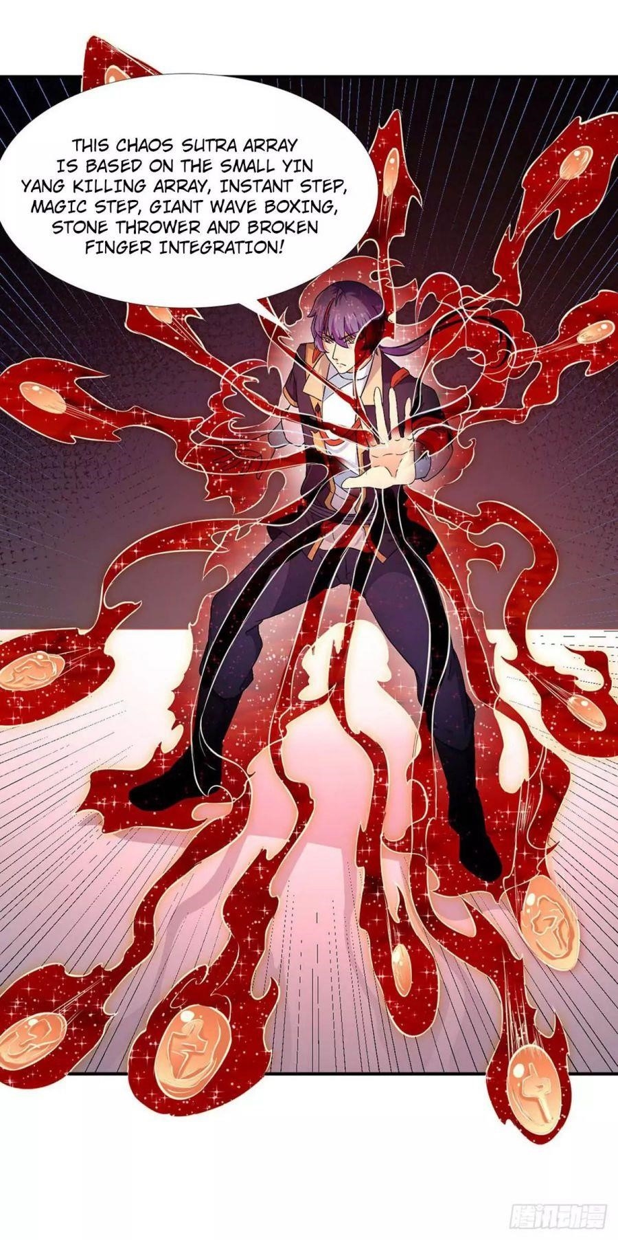 Martial Arts Reigns Chapter 172 - Manhwa18.com