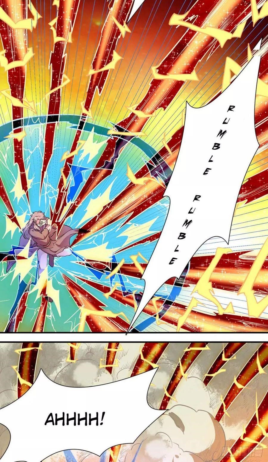 Martial Arts Reigns Chapter 172 - Manhwa18.com