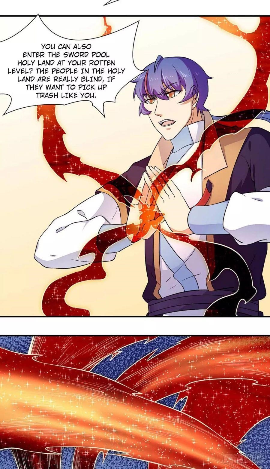 Martial Arts Reigns Chapter 172 - Manhwa18.com