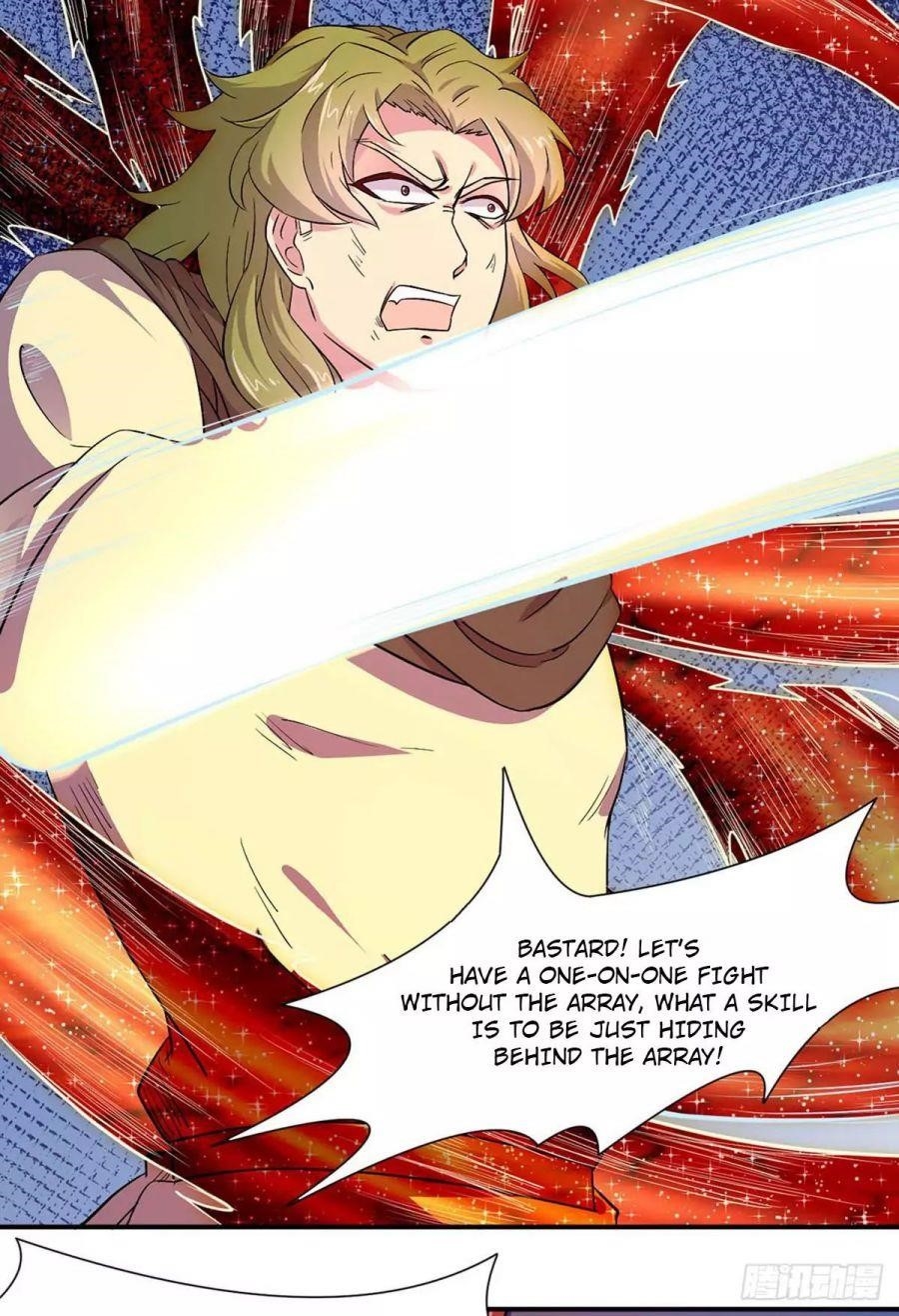 Martial Arts Reigns Chapter 172 - Manhwa18.com