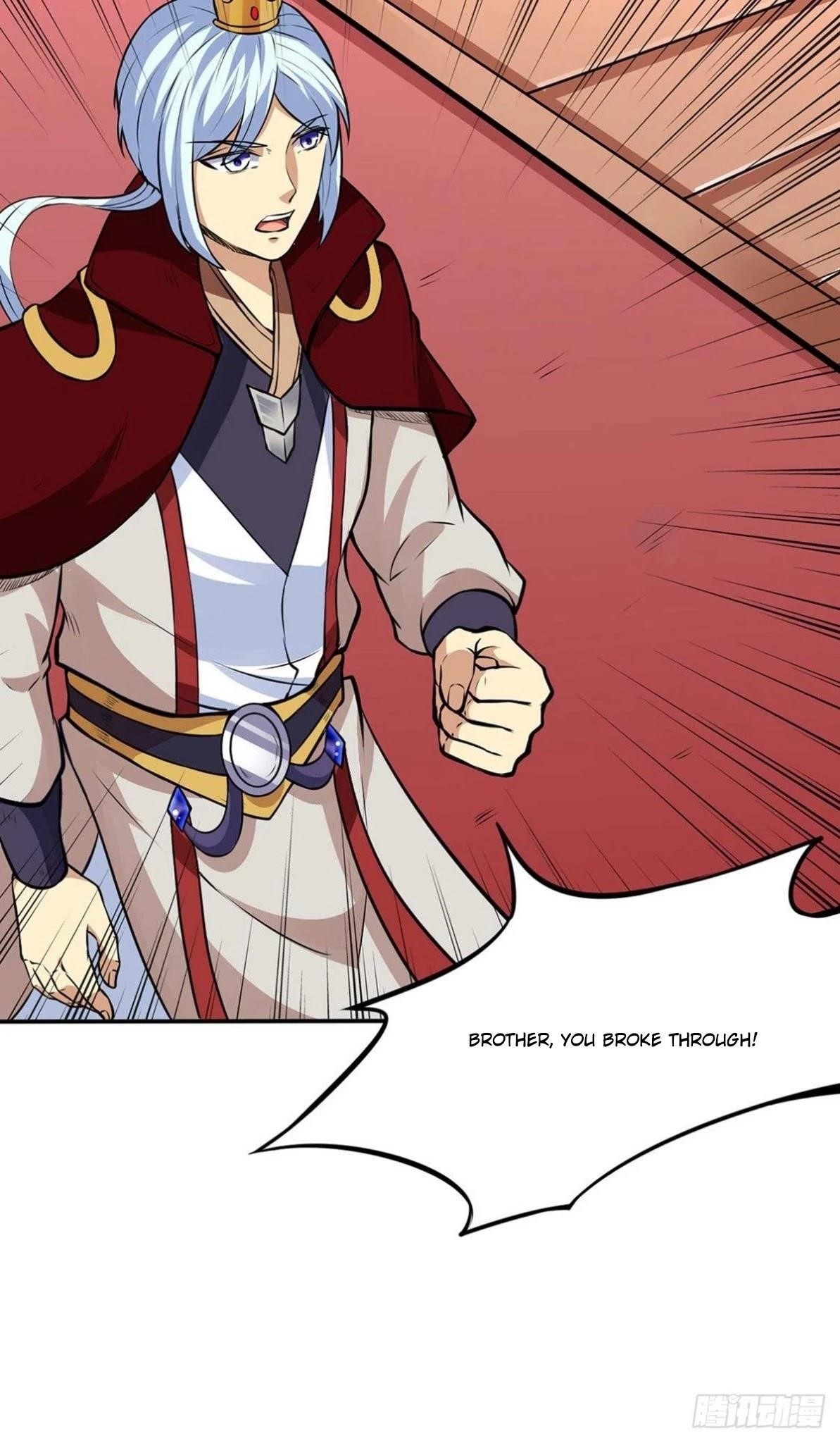 Martial Arts Reigns Chapter 173 - Manhwa18.com