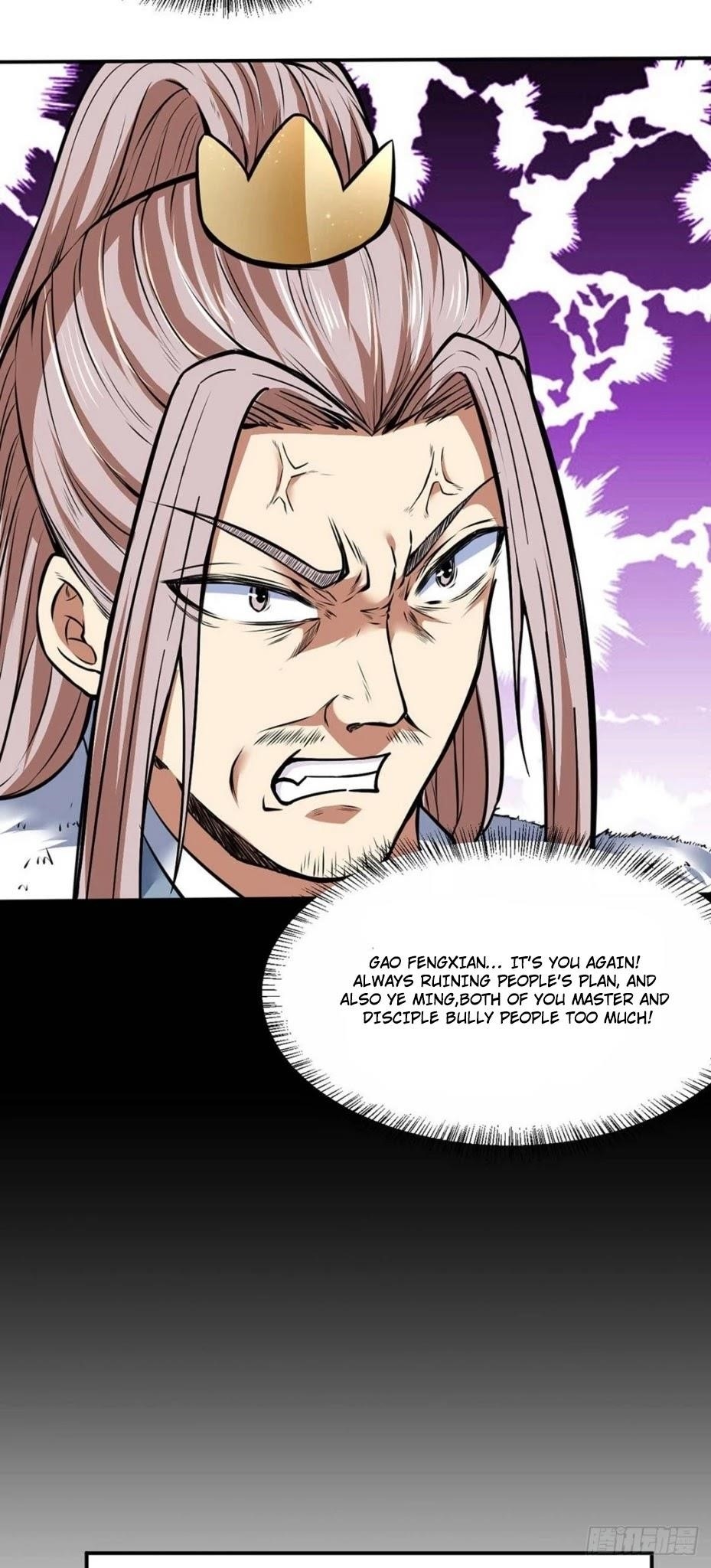 Martial Arts Reigns Chapter 173 - Manhwa18.com