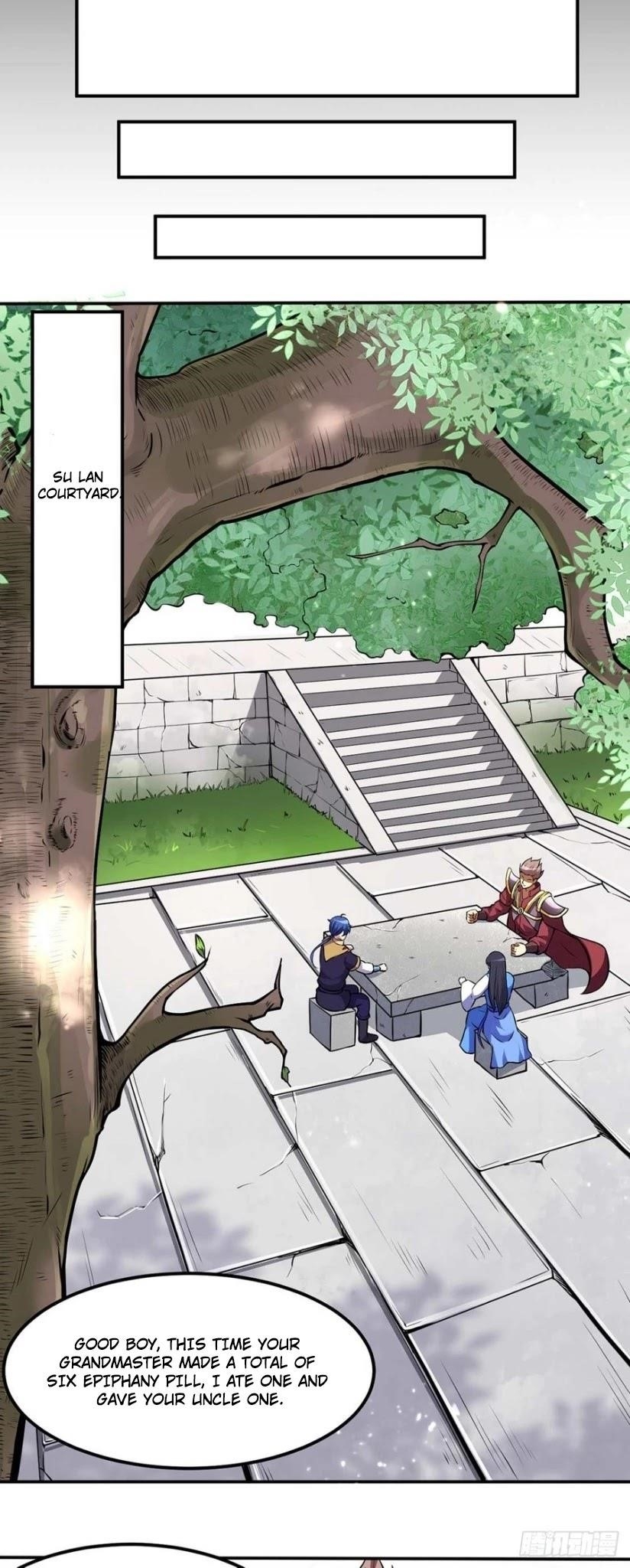 Martial Arts Reigns Chapter 173 - Manhwa18.com