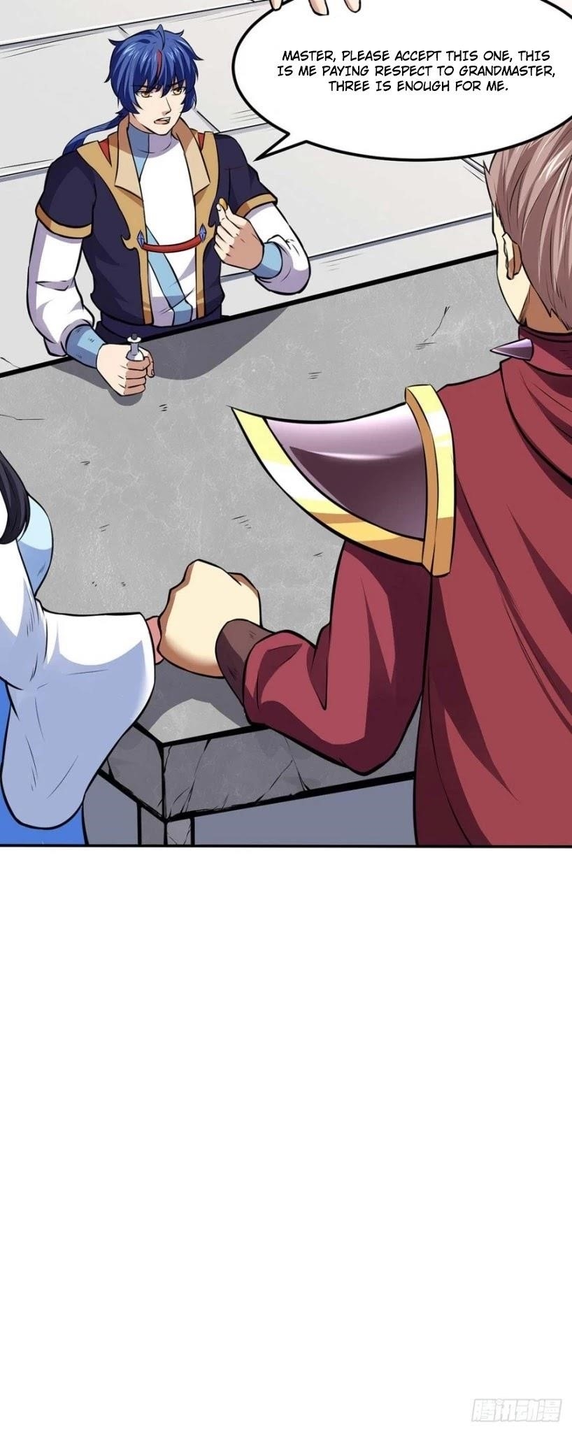 Martial Arts Reigns Chapter 173 - Manhwa18.com