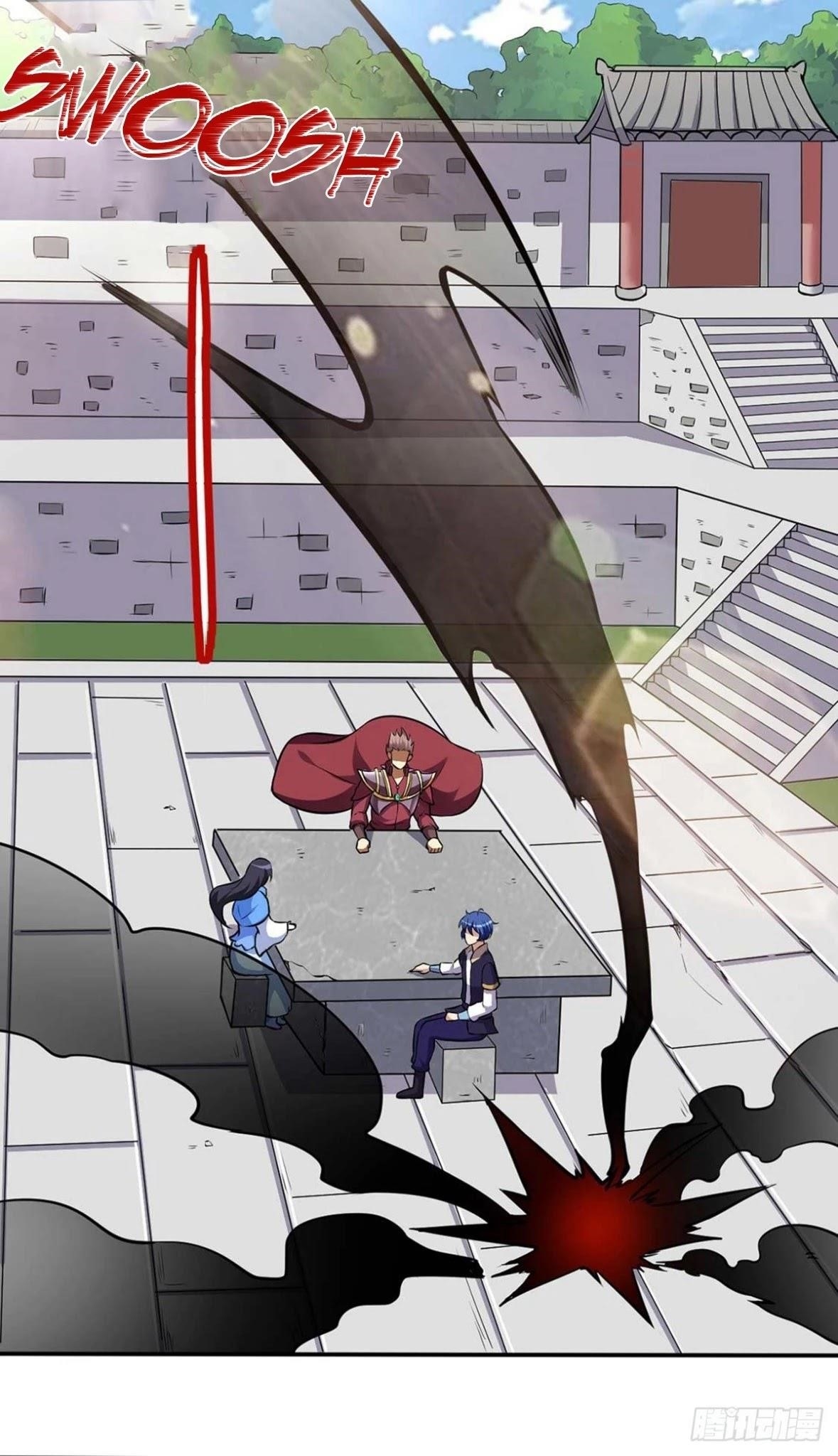 Martial Arts Reigns Chapter 173 - Manhwa18.com