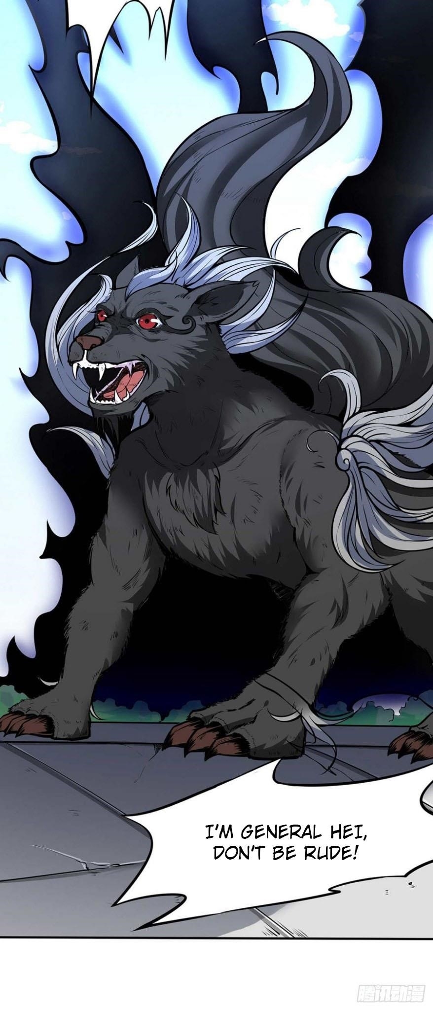 Martial Arts Reigns Chapter 173 - Manhwa18.com