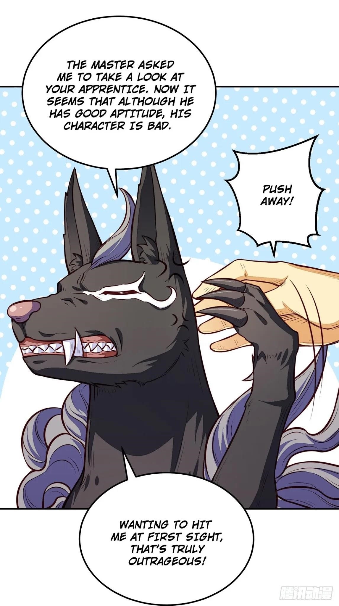 Martial Arts Reigns Chapter 174 - Manhwa18.com