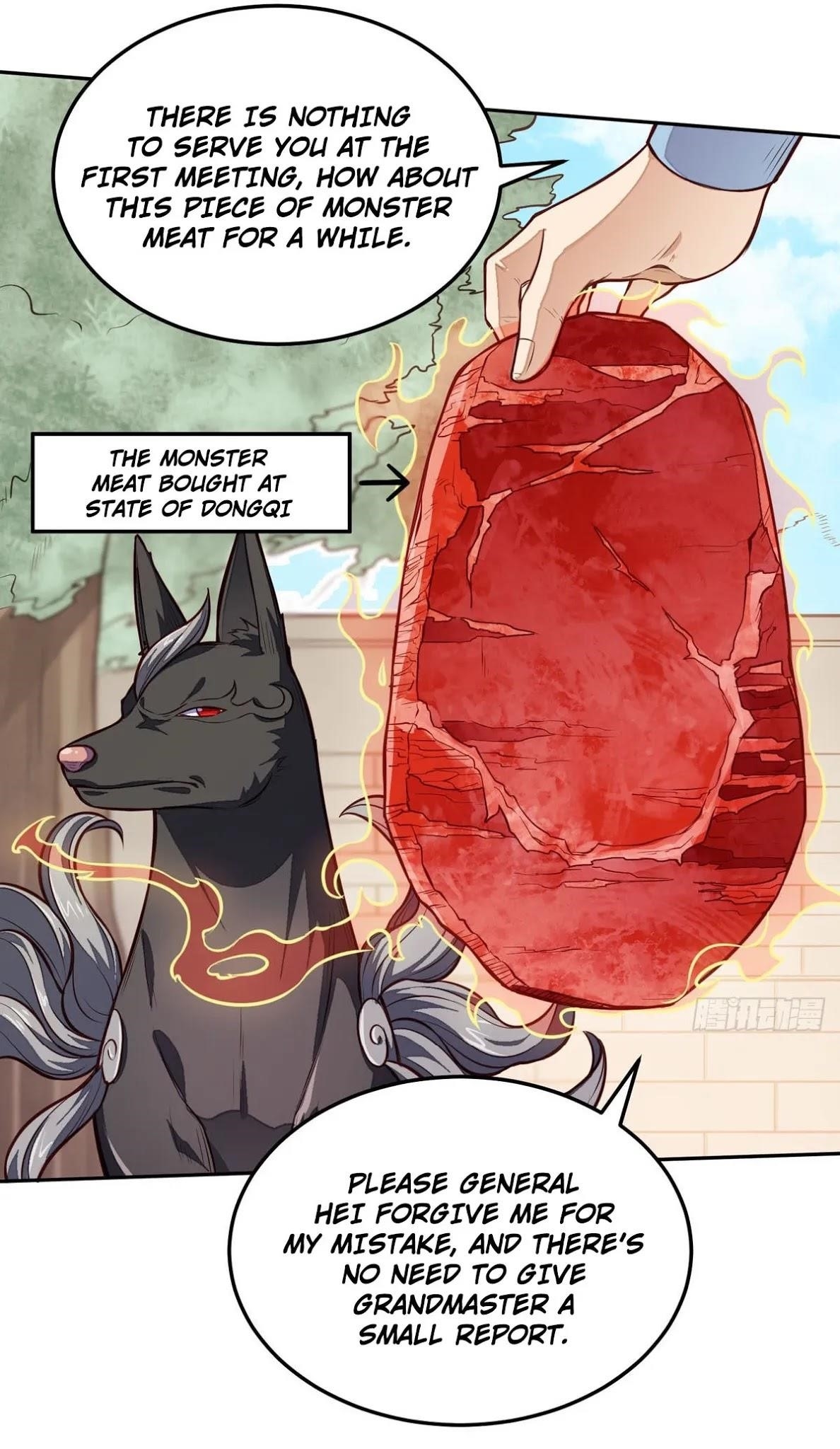 Martial Arts Reigns Chapter 174 - Manhwa18.com