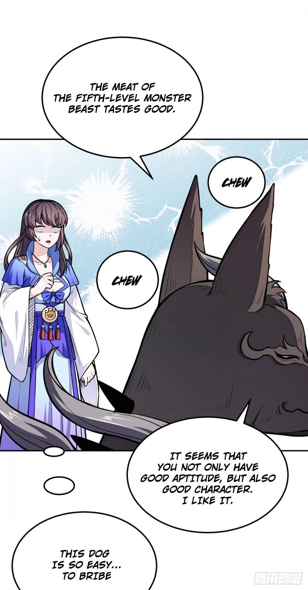 Martial Arts Reigns Chapter 174 - Manhwa18.com