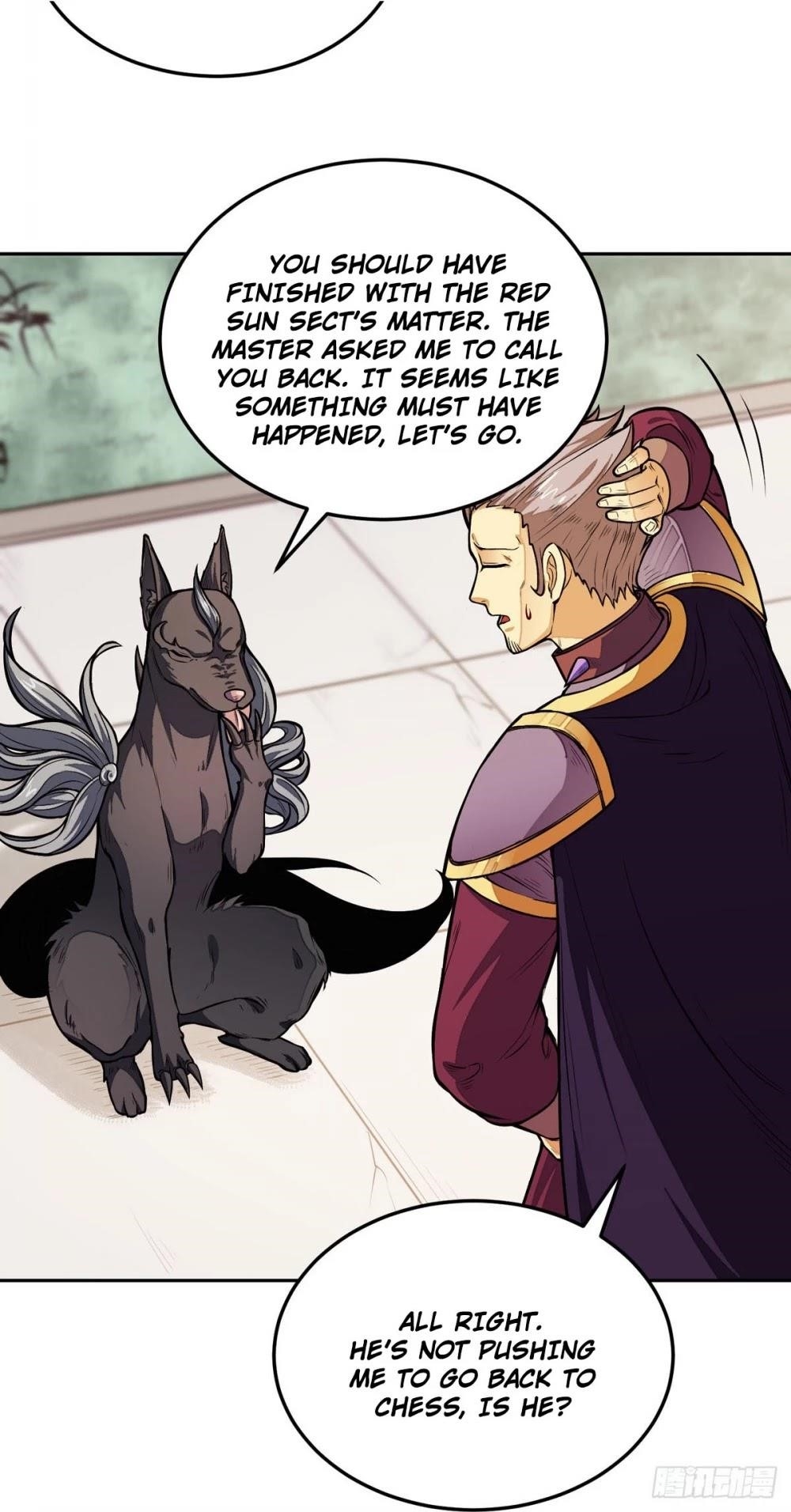 Martial Arts Reigns Chapter 174 - Manhwa18.com