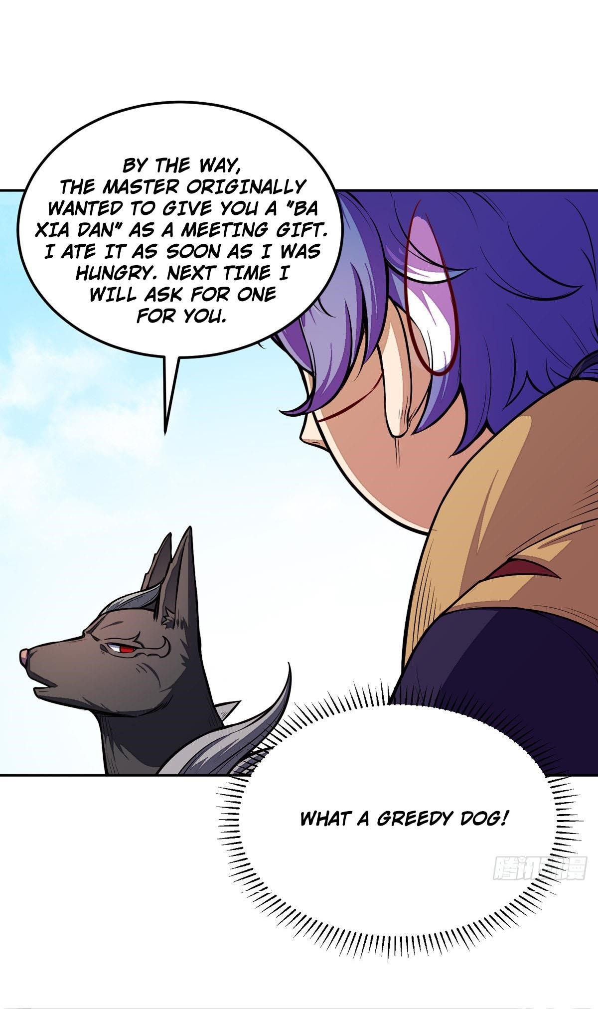 Martial Arts Reigns Chapter 174 - Manhwa18.com