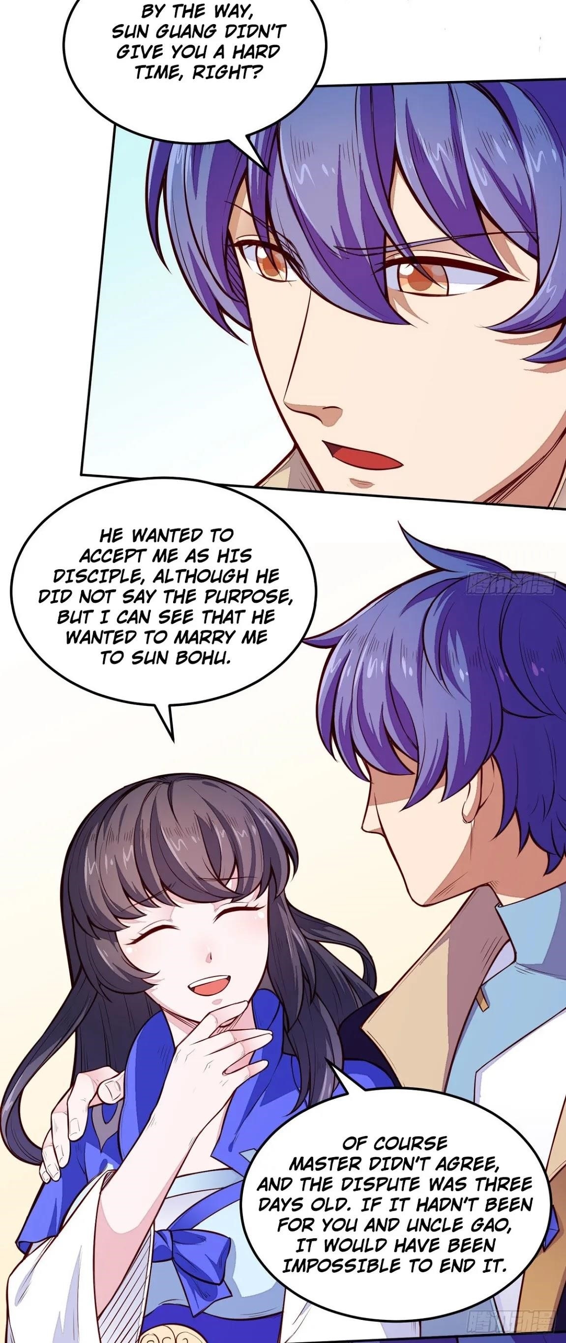 Martial Arts Reigns Chapter 174 - Manhwa18.com