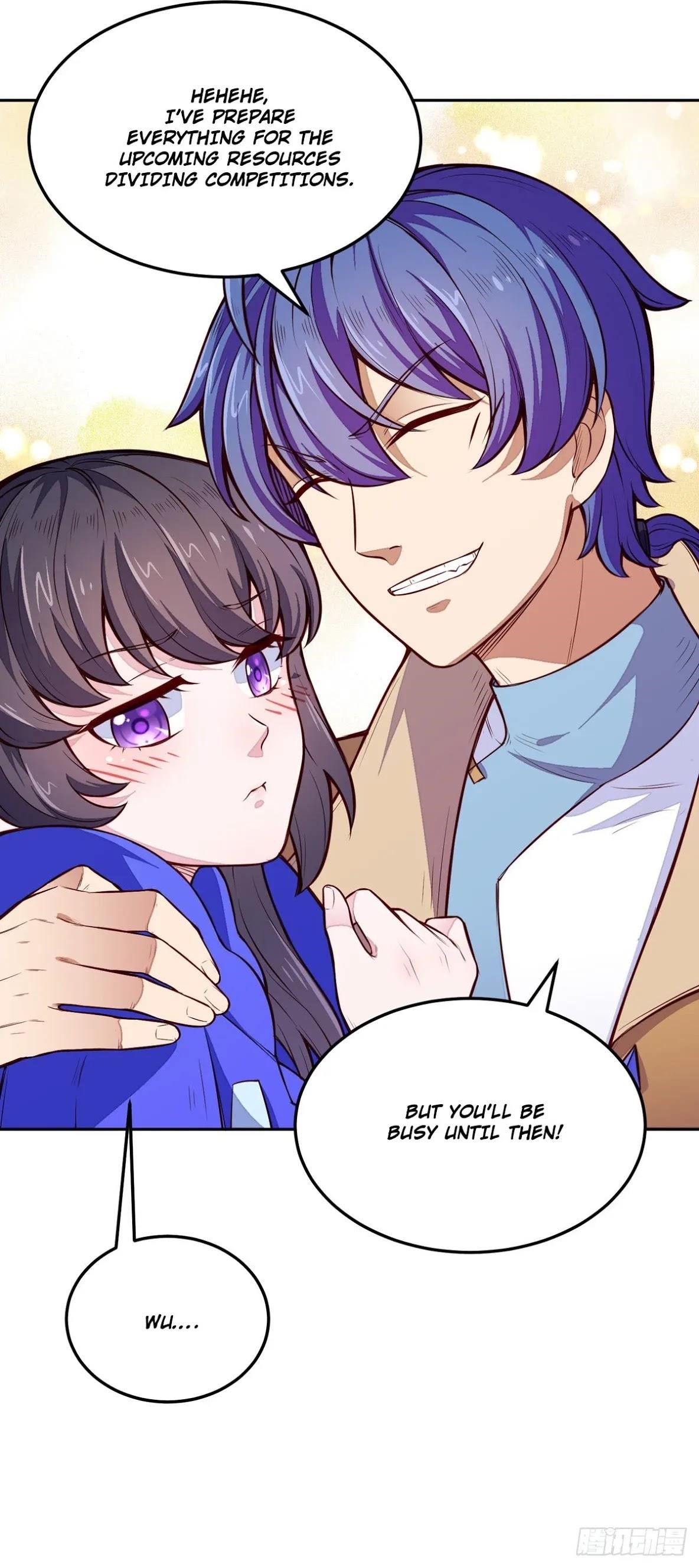 Martial Arts Reigns Chapter 174 - Manhwa18.com