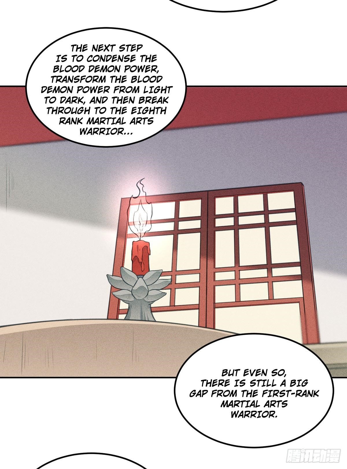 Martial Arts Reigns Chapter 174 - Manhwa18.com