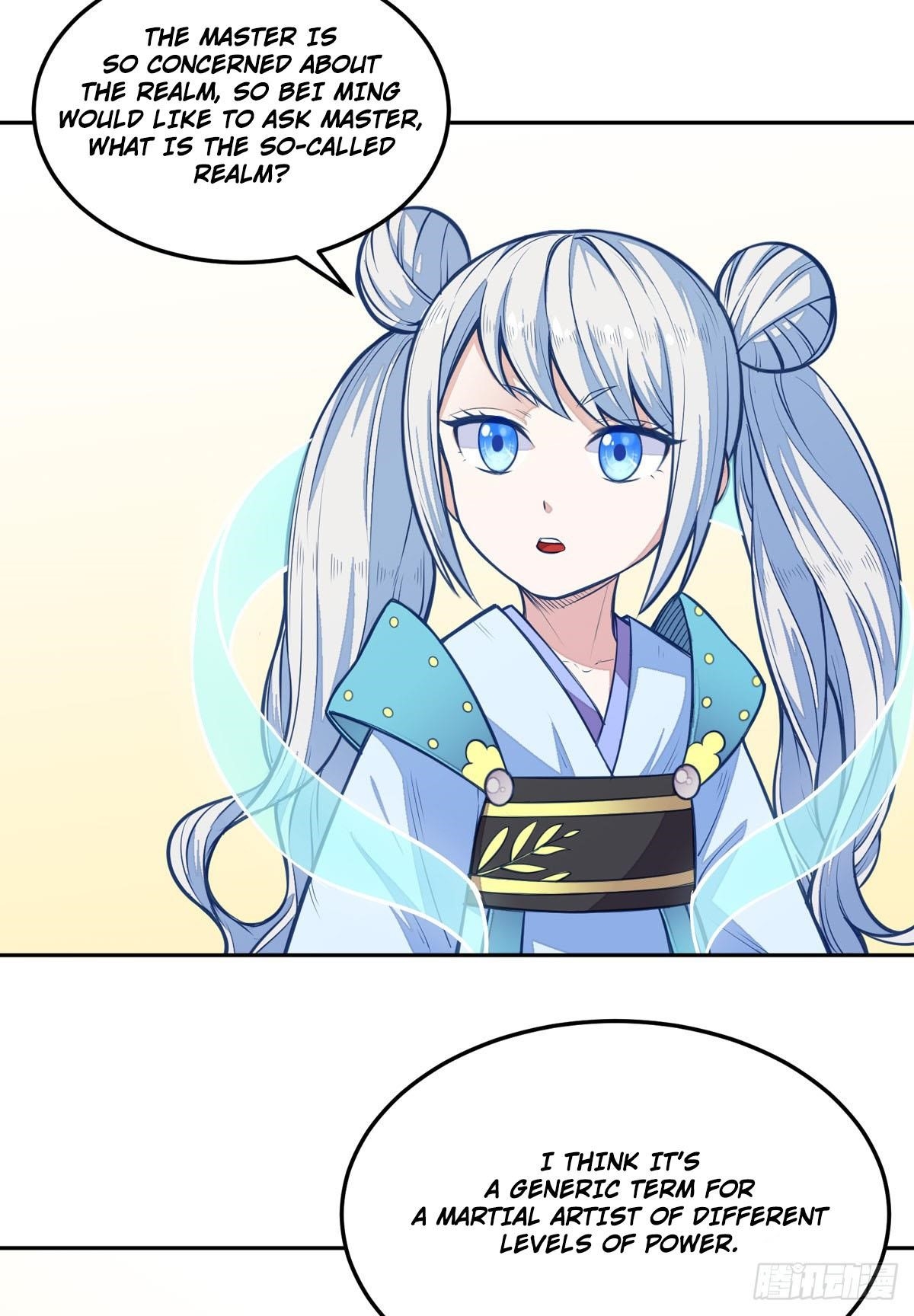 Martial Arts Reigns Chapter 174 - Manhwa18.com
