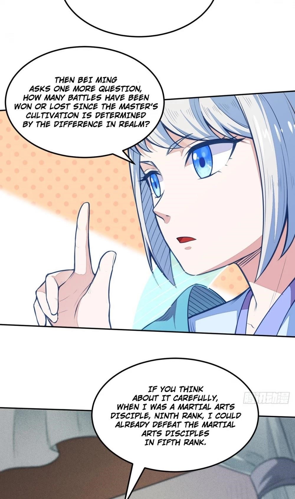 Martial Arts Reigns Chapter 174 - Manhwa18.com