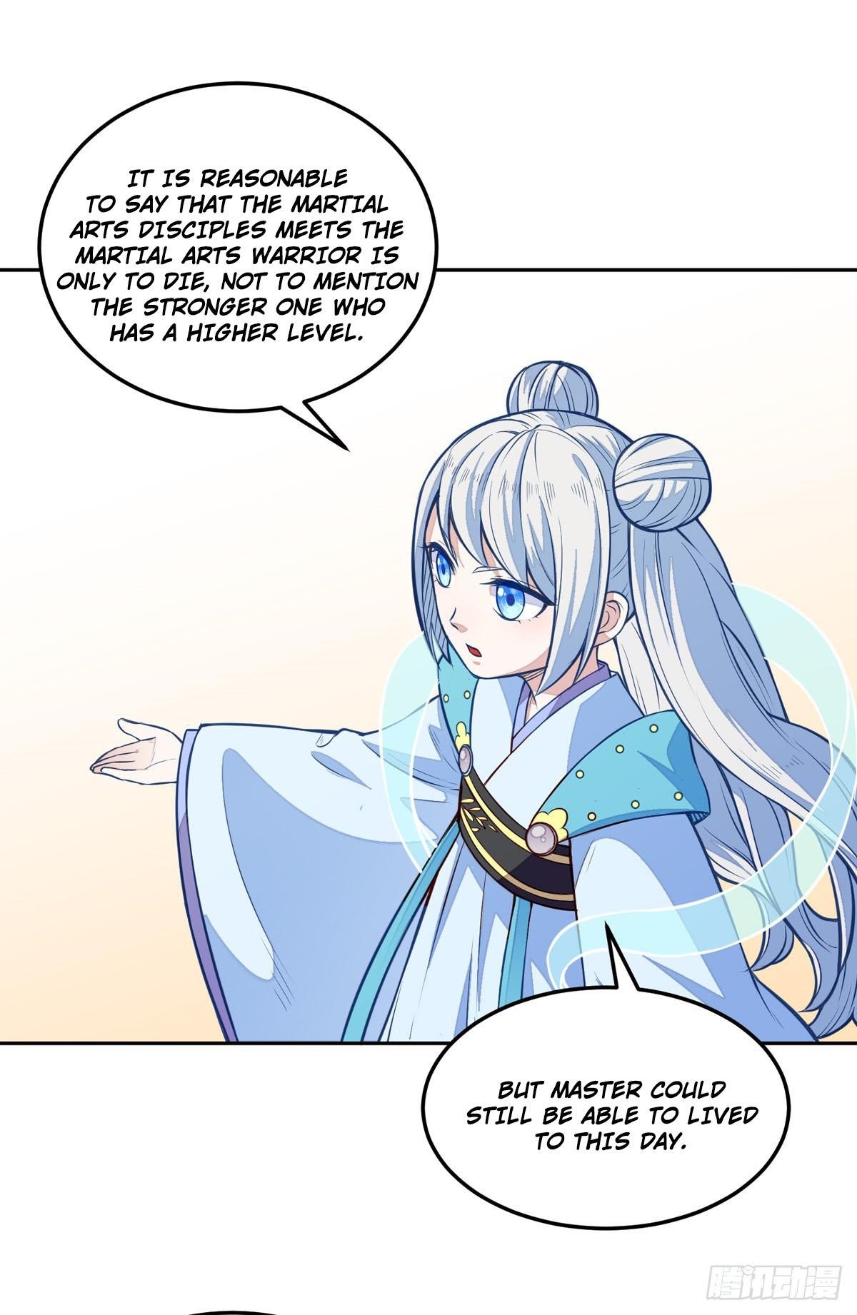 Martial Arts Reigns Chapter 174 - Manhwa18.com