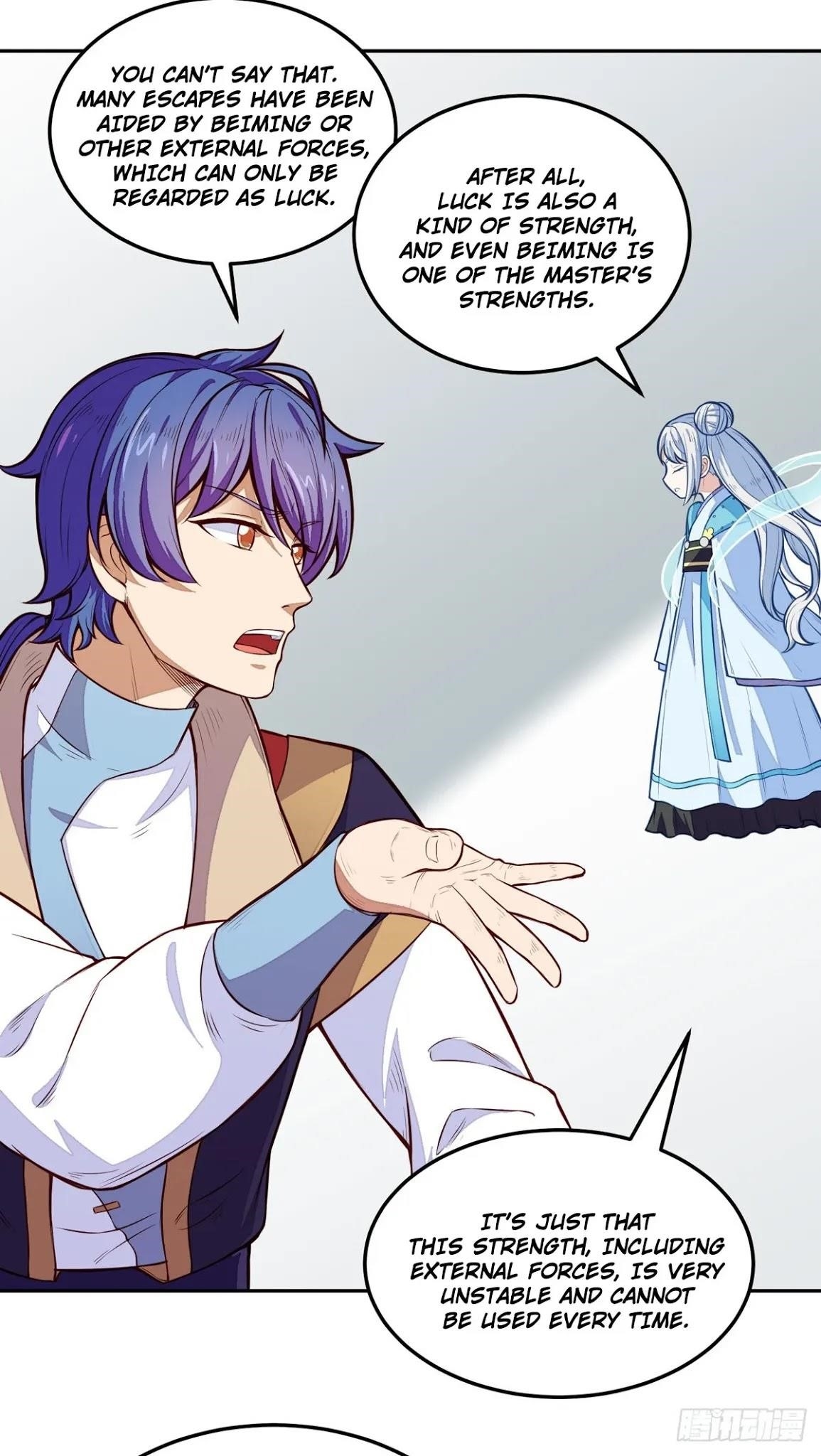 Martial Arts Reigns Chapter 174 - Manhwa18.com