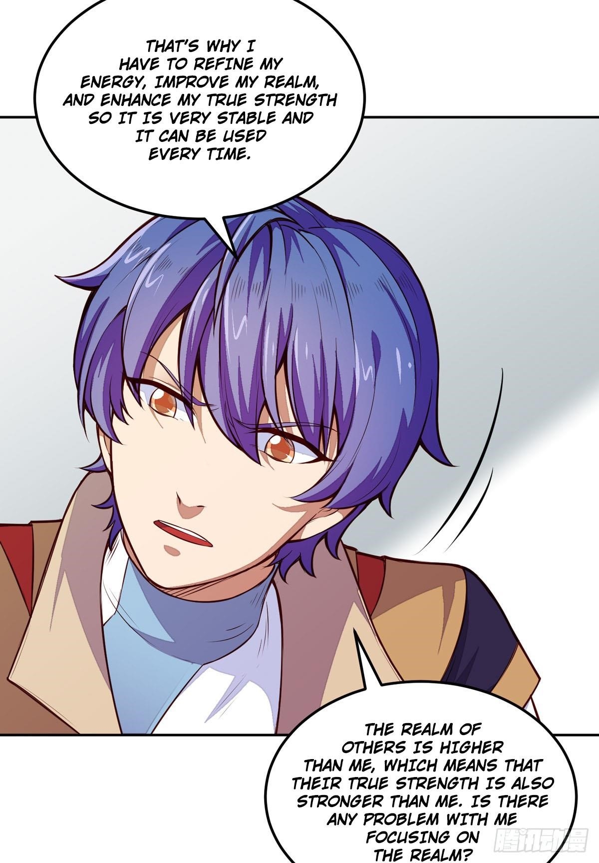 Martial Arts Reigns Chapter 174 - Manhwa18.com