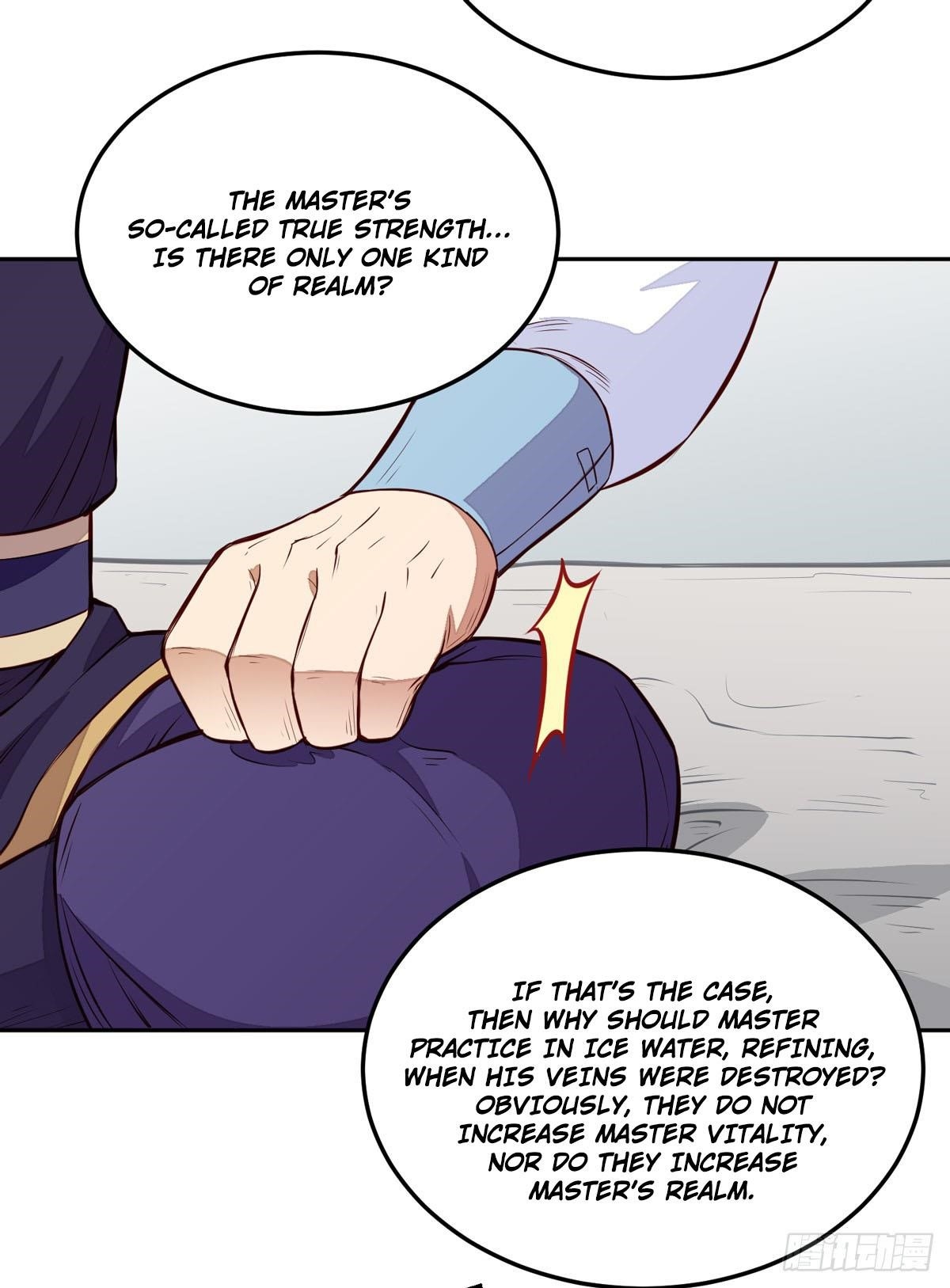 Martial Arts Reigns Chapter 174 - Manhwa18.com