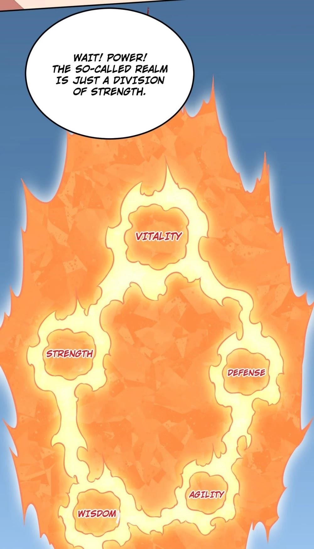 Martial Arts Reigns Chapter 174 - Manhwa18.com