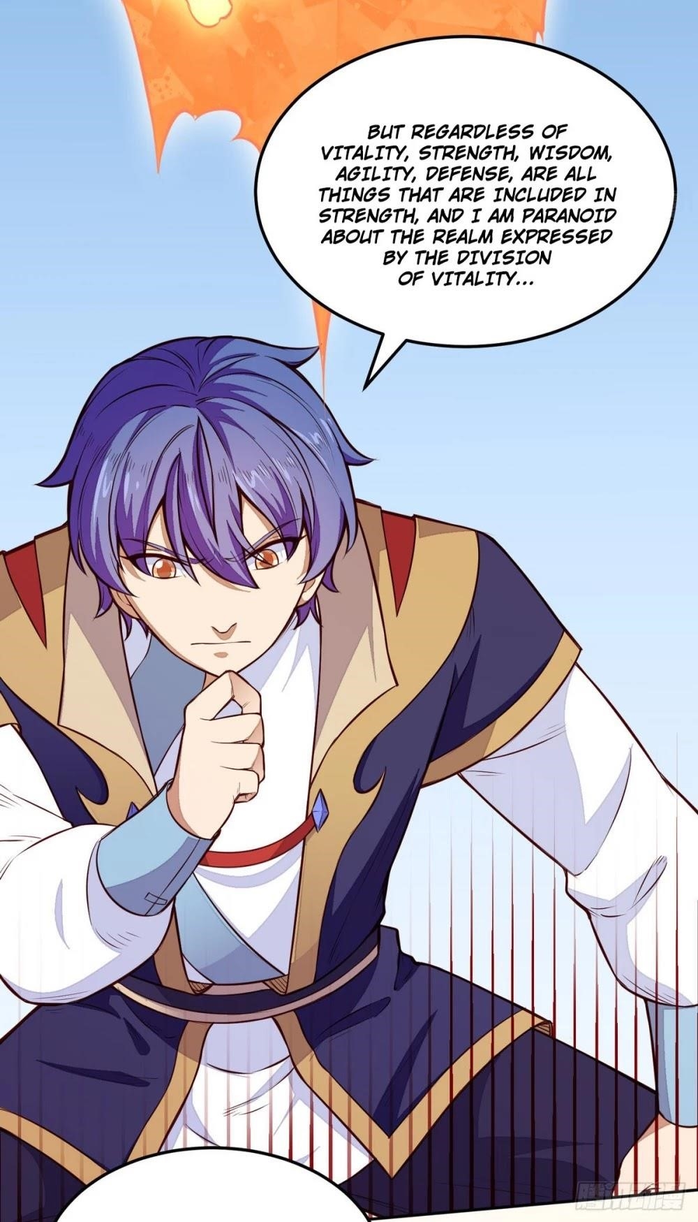 Martial Arts Reigns Chapter 174 - Manhwa18.com