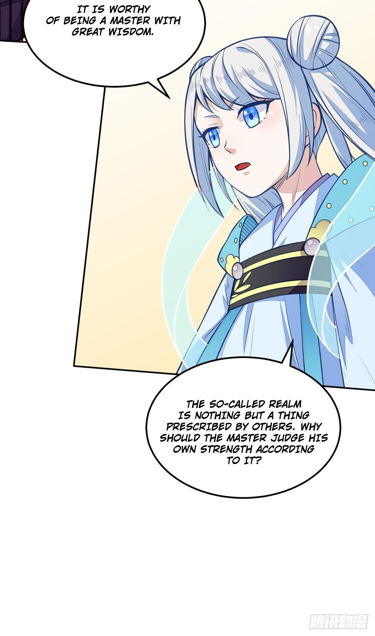 Martial Arts Reigns Chapter 174 - Manhwa18.com
