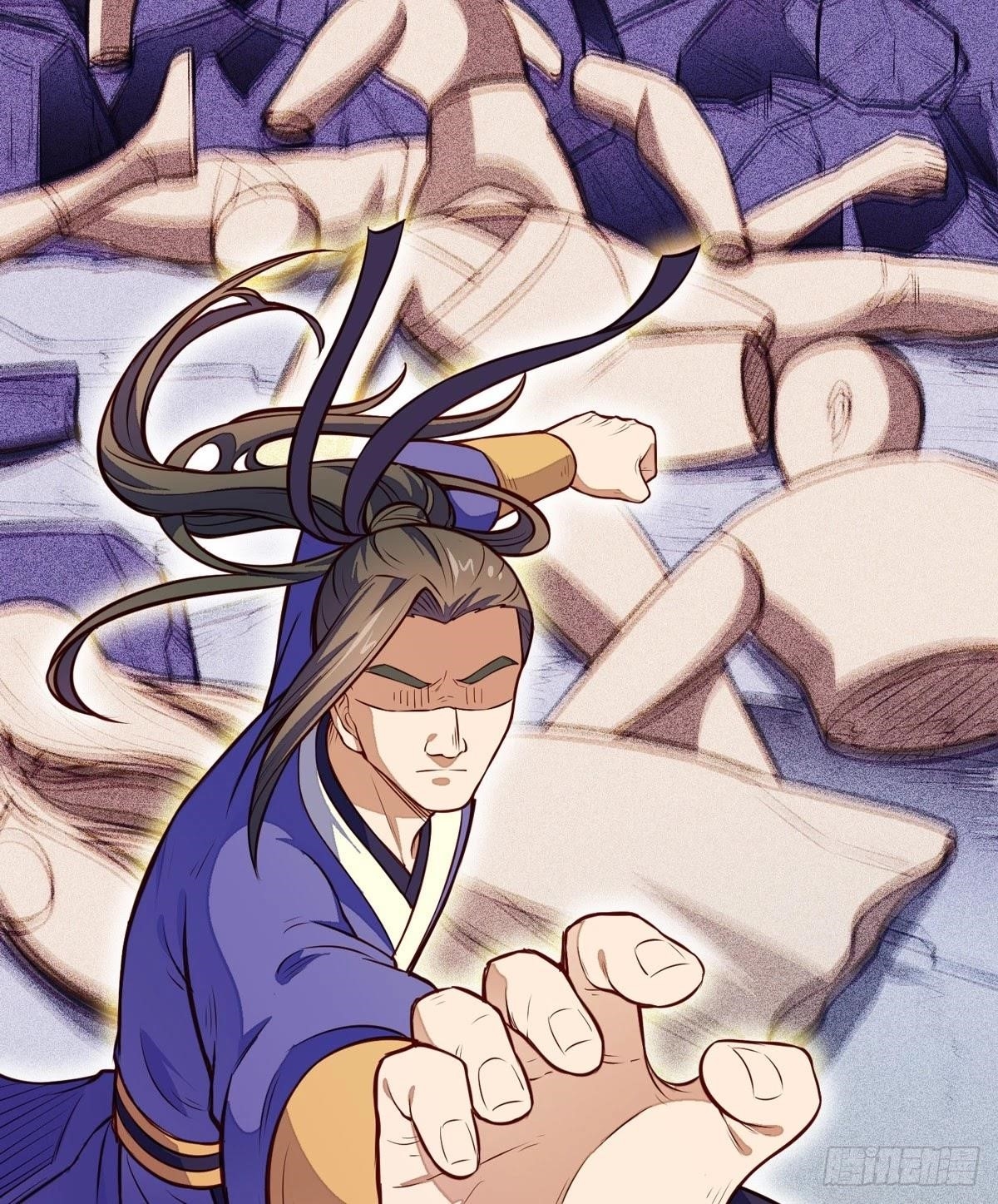Martial Arts Reigns Chapter 174 - Manhwa18.com