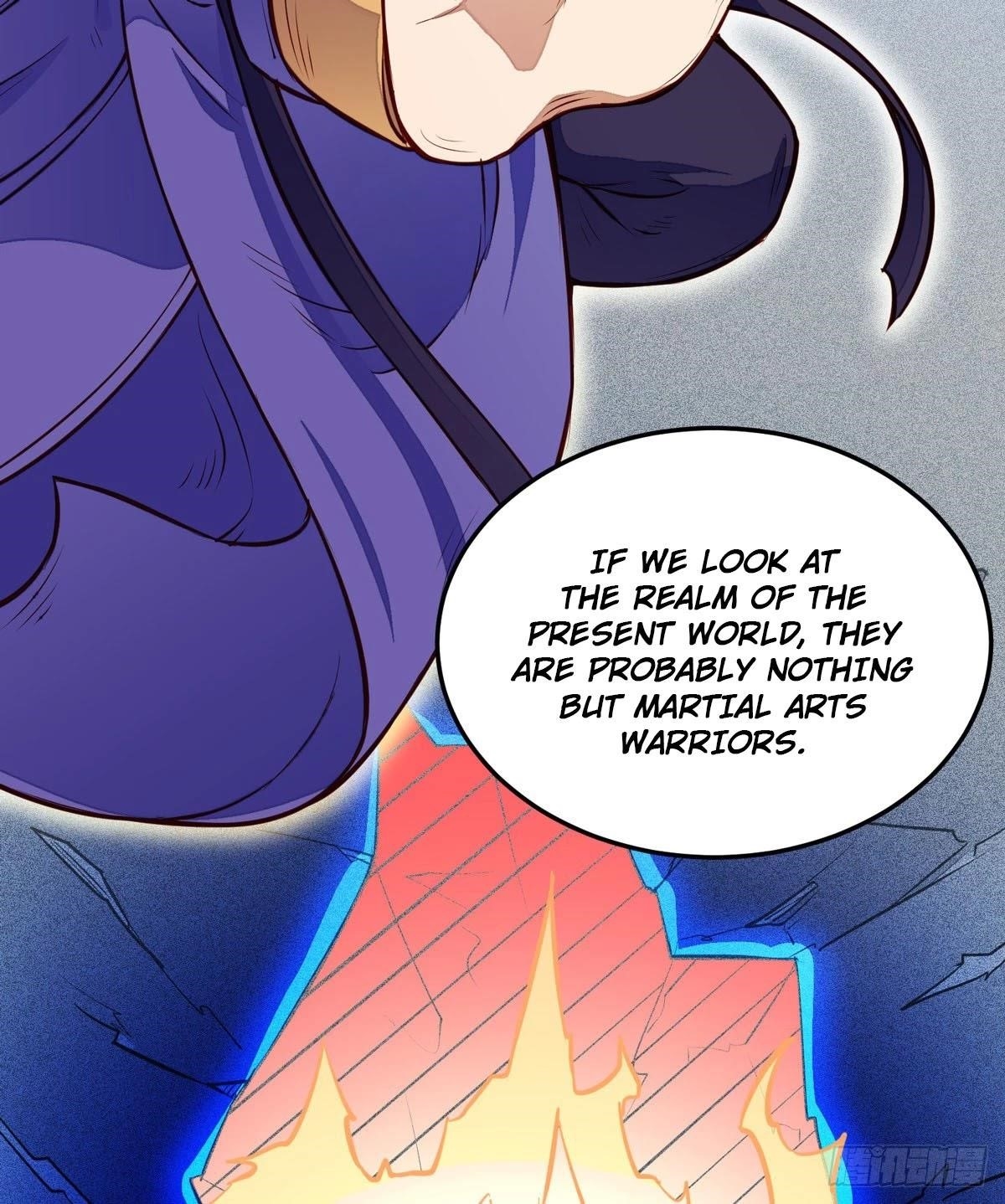 Martial Arts Reigns Chapter 174 - Manhwa18.com