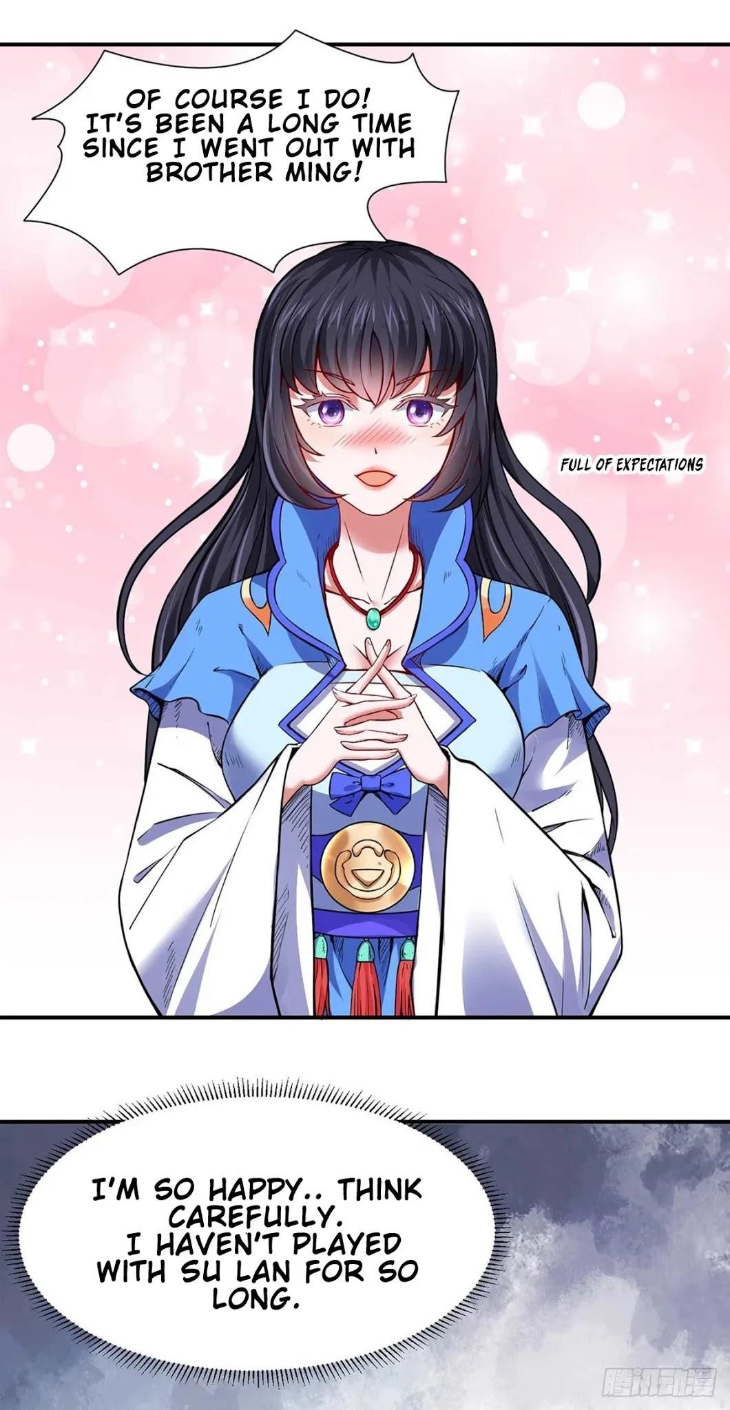 Martial Arts Reigns Chapter 175 - Manhwa18.com