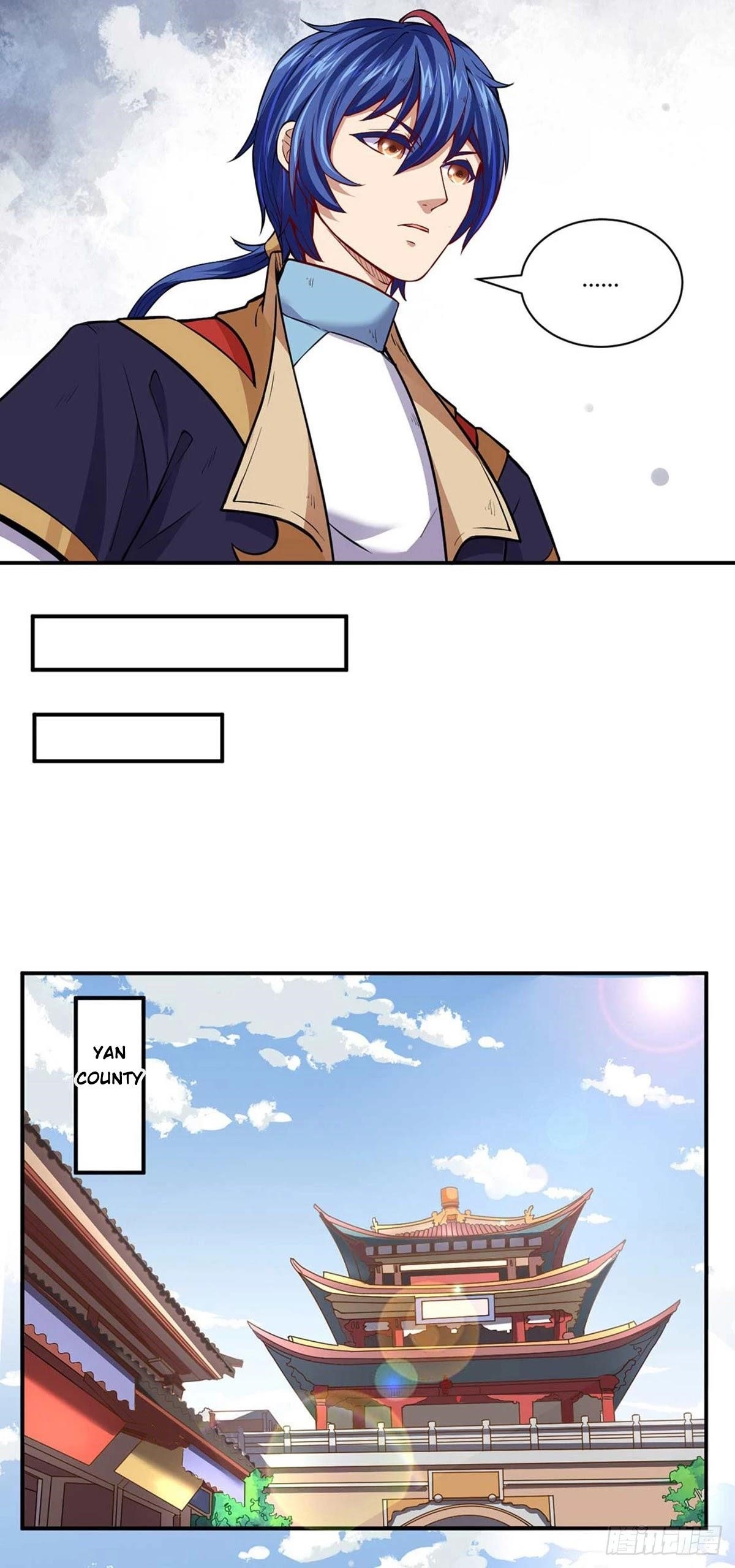 Martial Arts Reigns Chapter 175 - Manhwa18.com