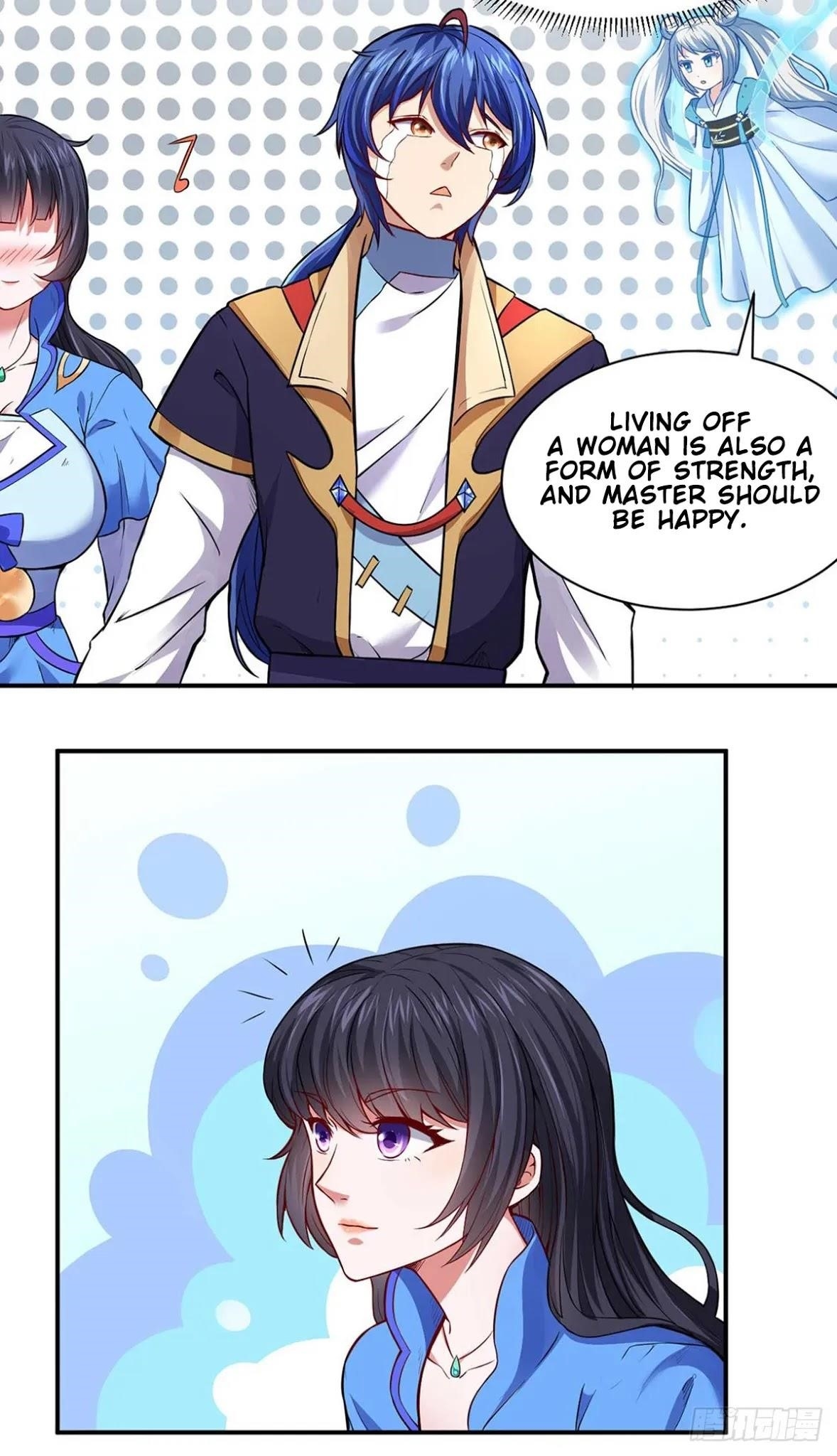 Martial Arts Reigns Chapter 175 - Manhwa18.com