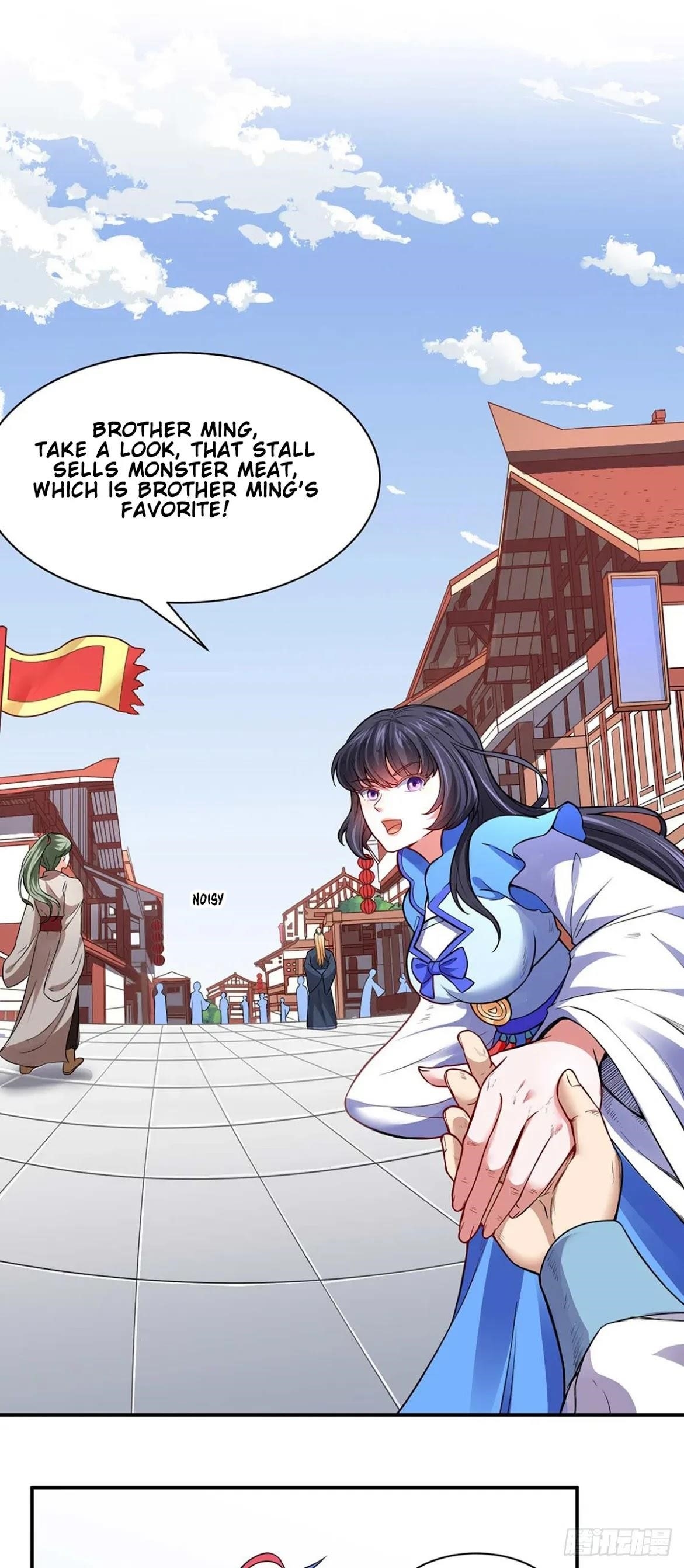 Martial Arts Reigns Chapter 175 - Manhwa18.com