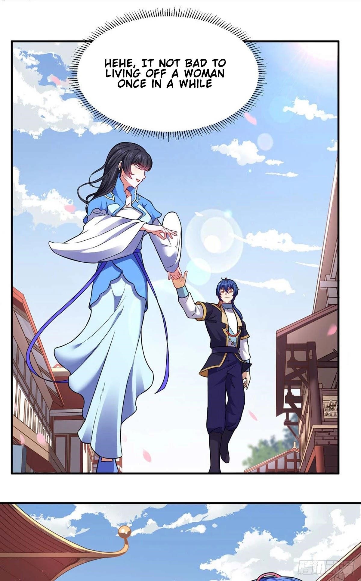 Martial Arts Reigns Chapter 175 - Manhwa18.com