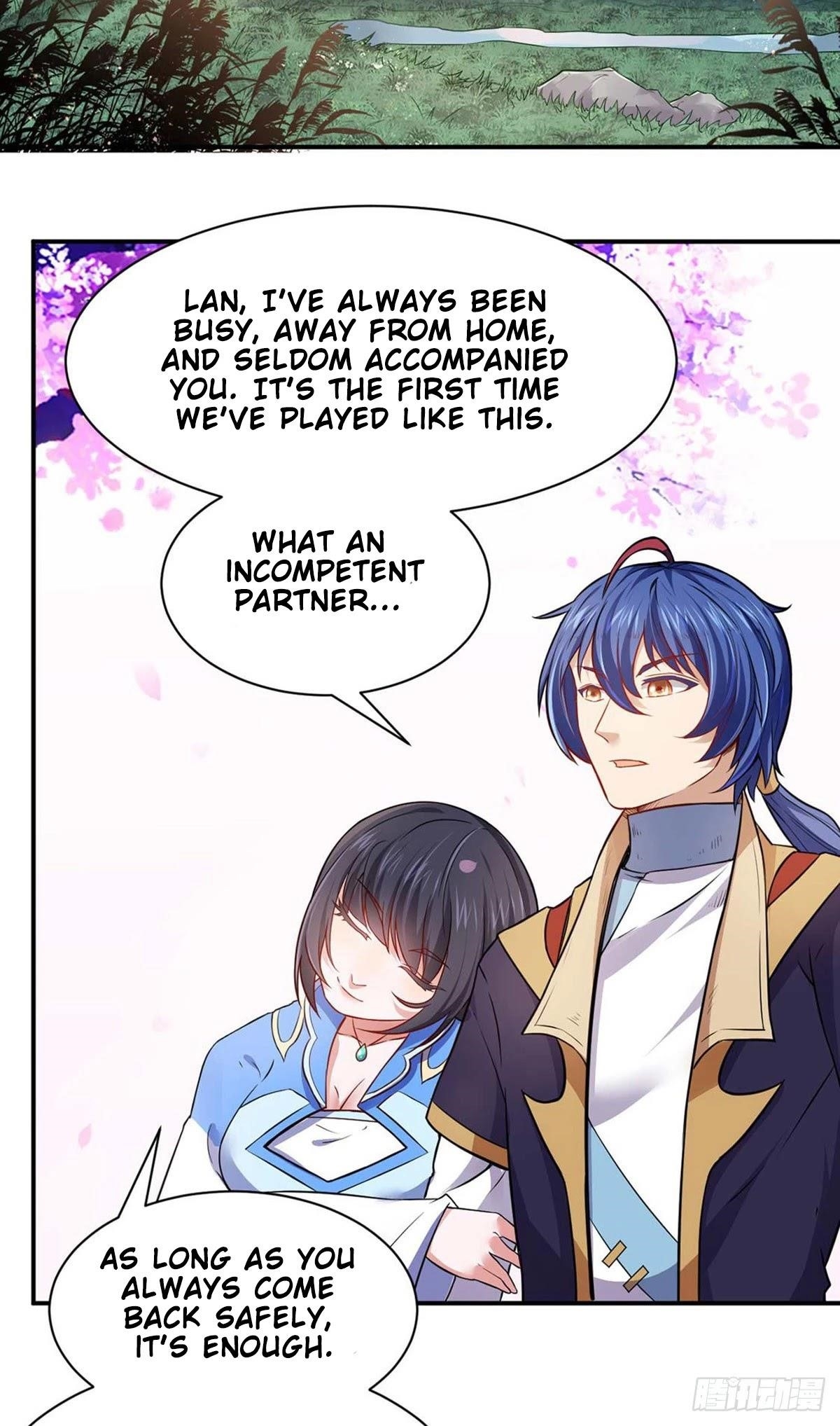 Martial Arts Reigns Chapter 175 - Manhwa18.com